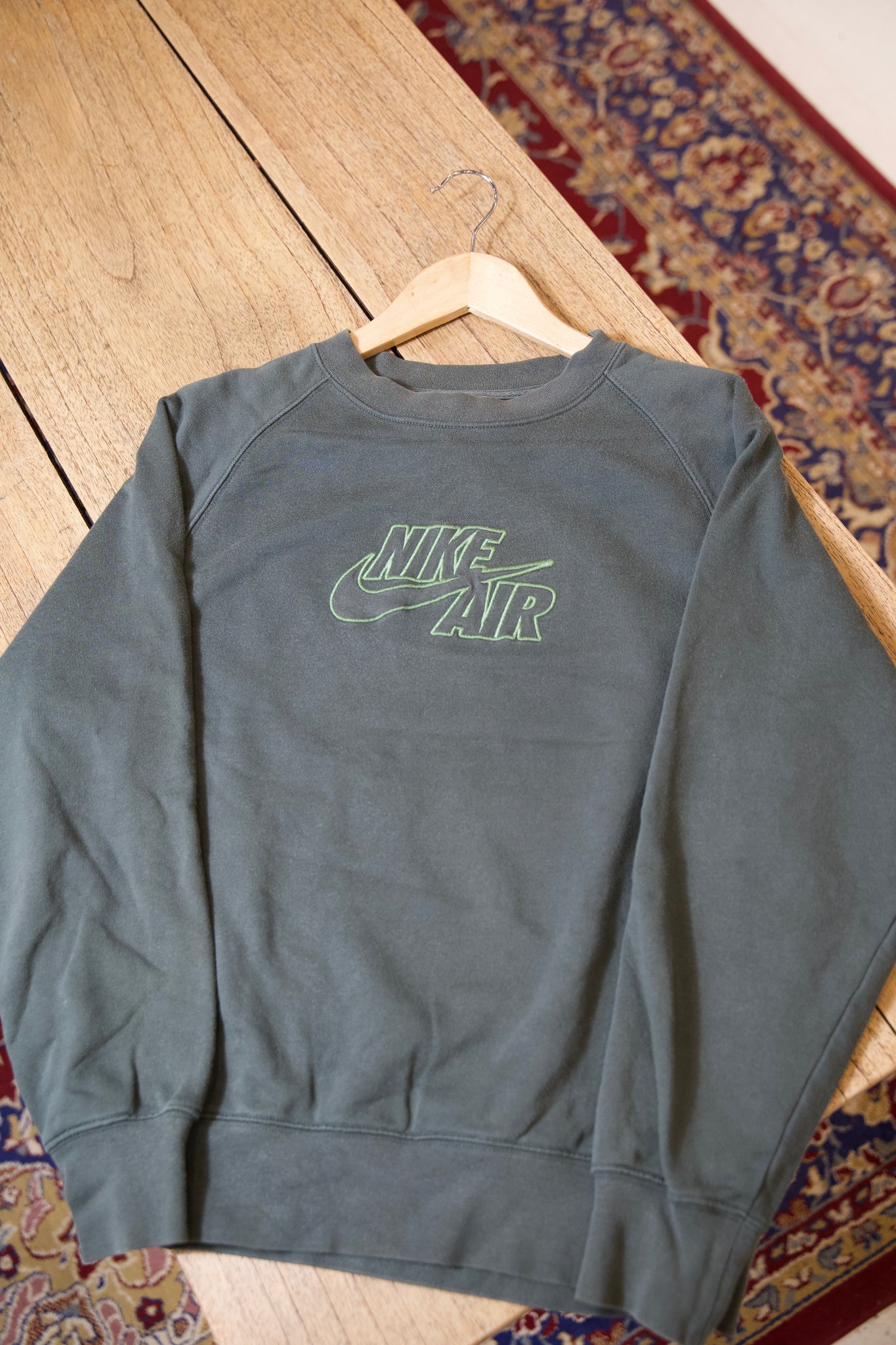 Nike Air Crew