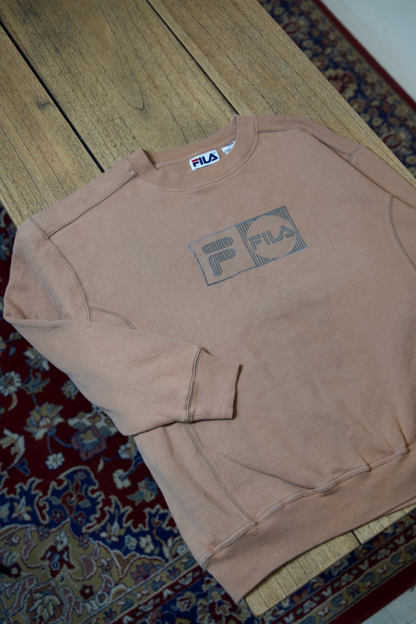 Fila Crew