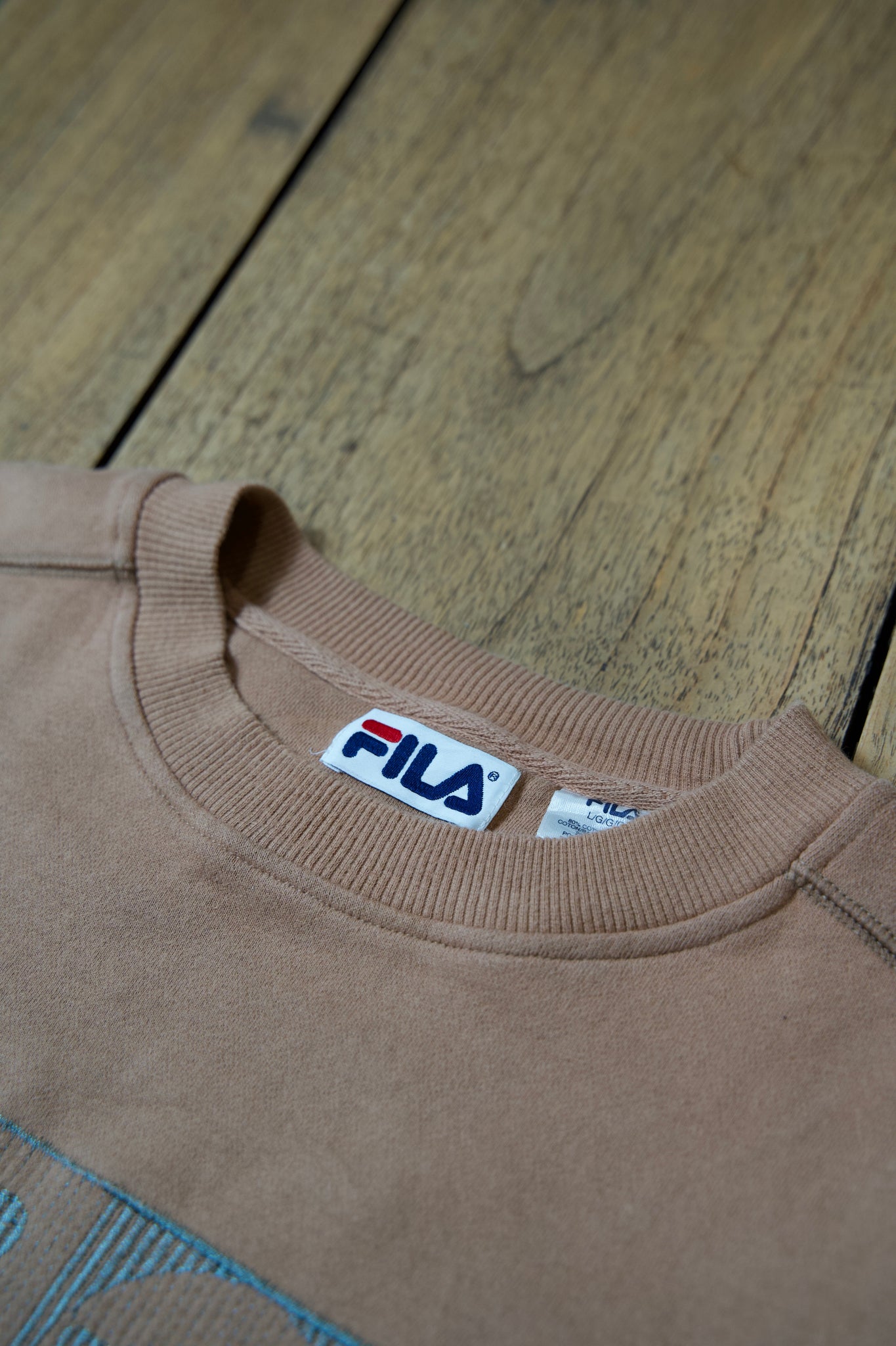 Fila Crew