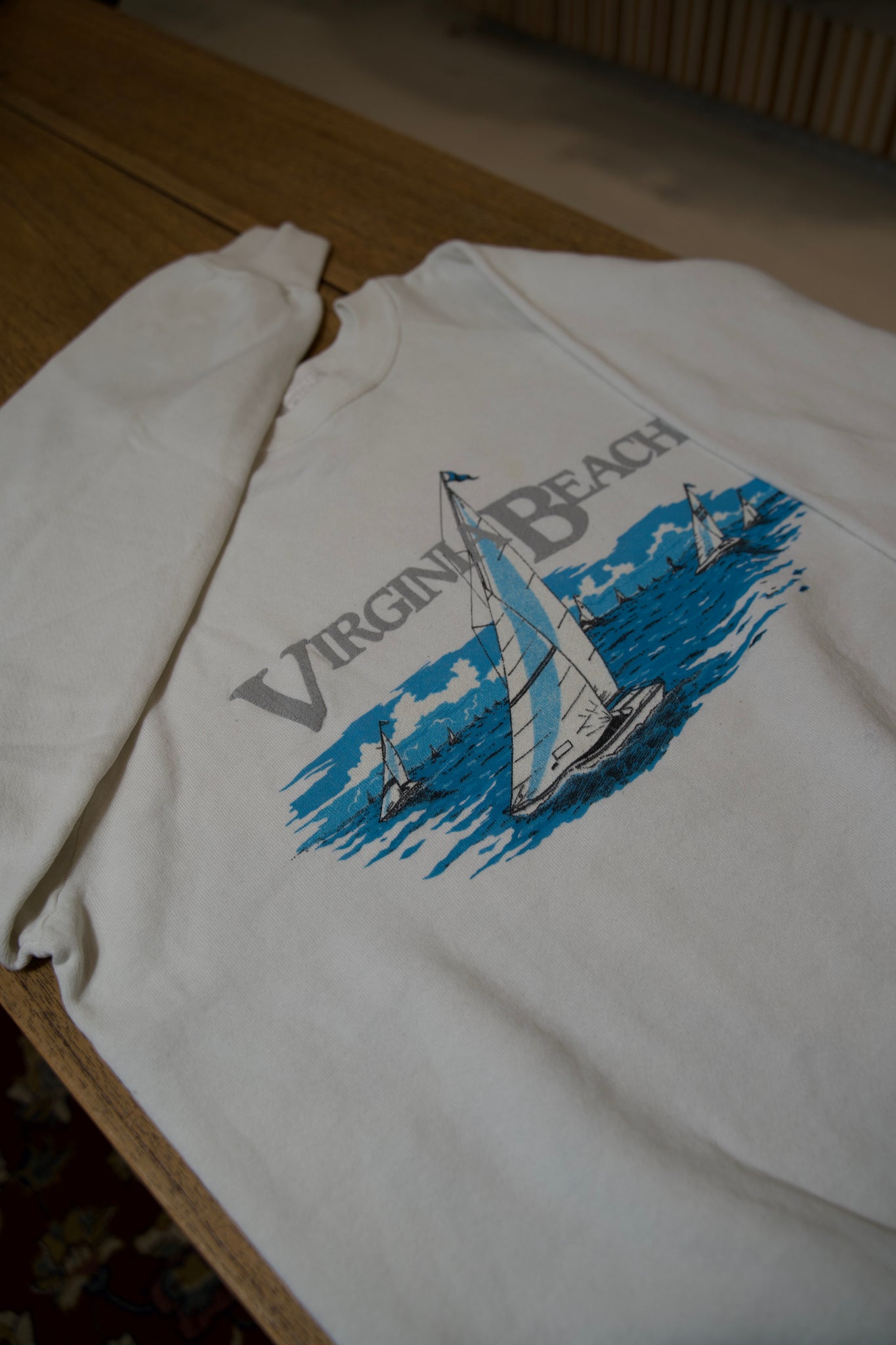 Virginia Beach Crew