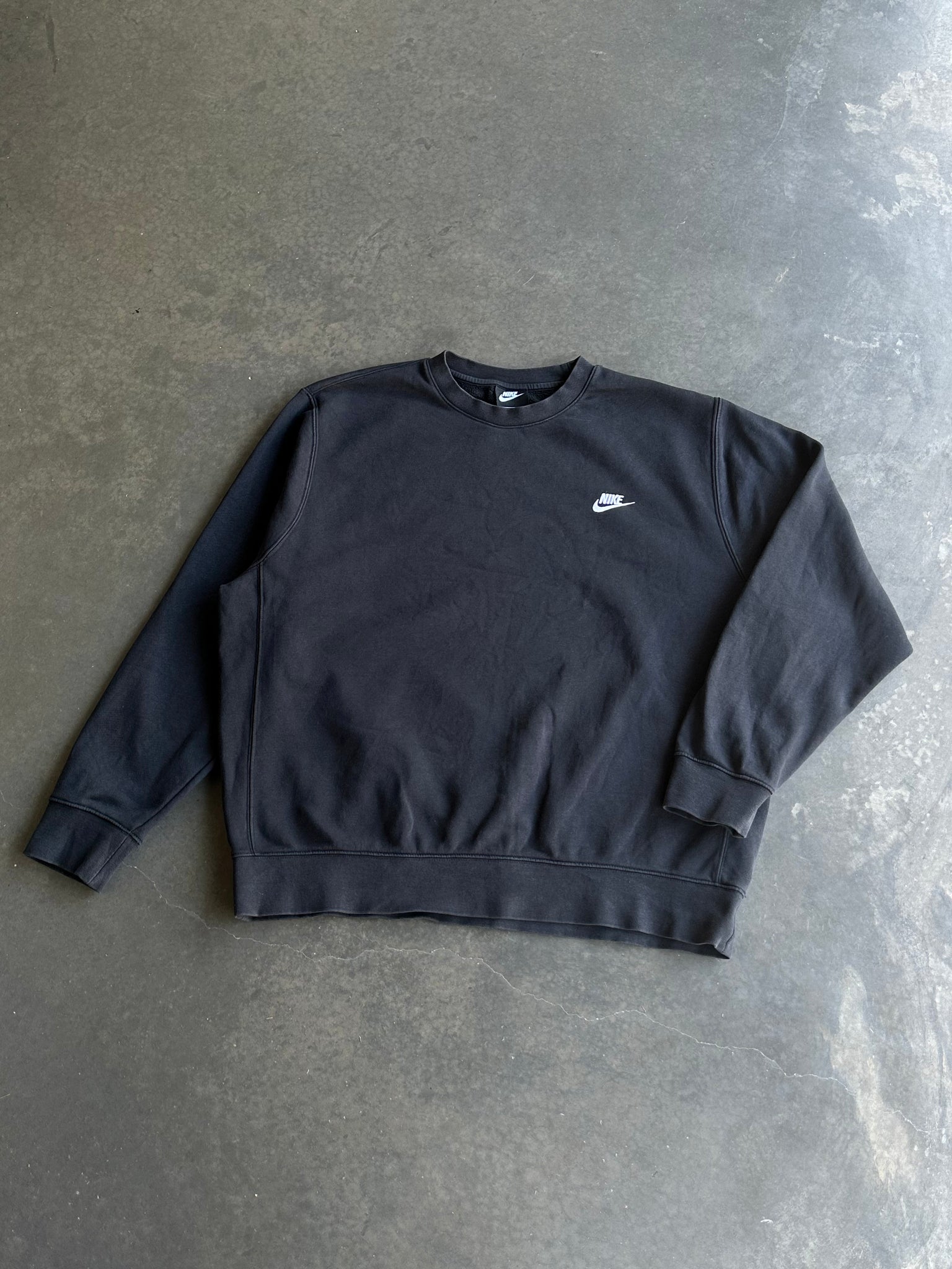 Vintage Nike Sweater L