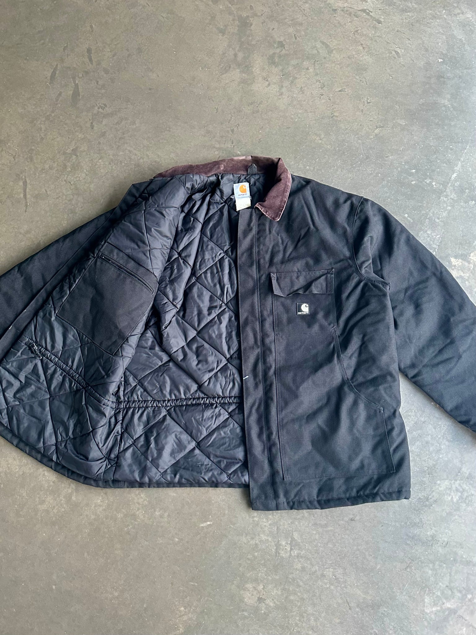 Carhartt Arctic Jacket XL
