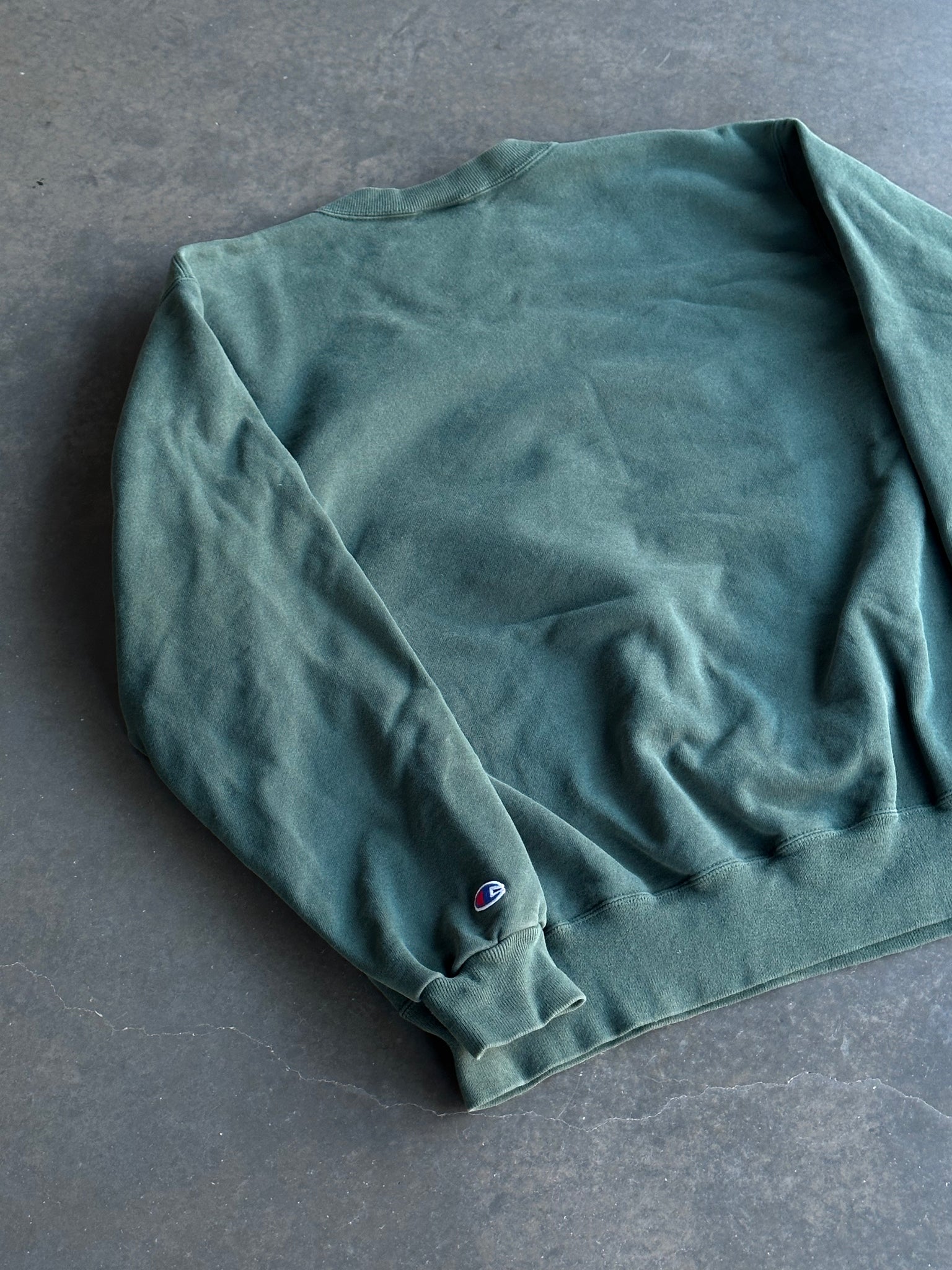 Vintage Champion Reverse Weave Sweater XL