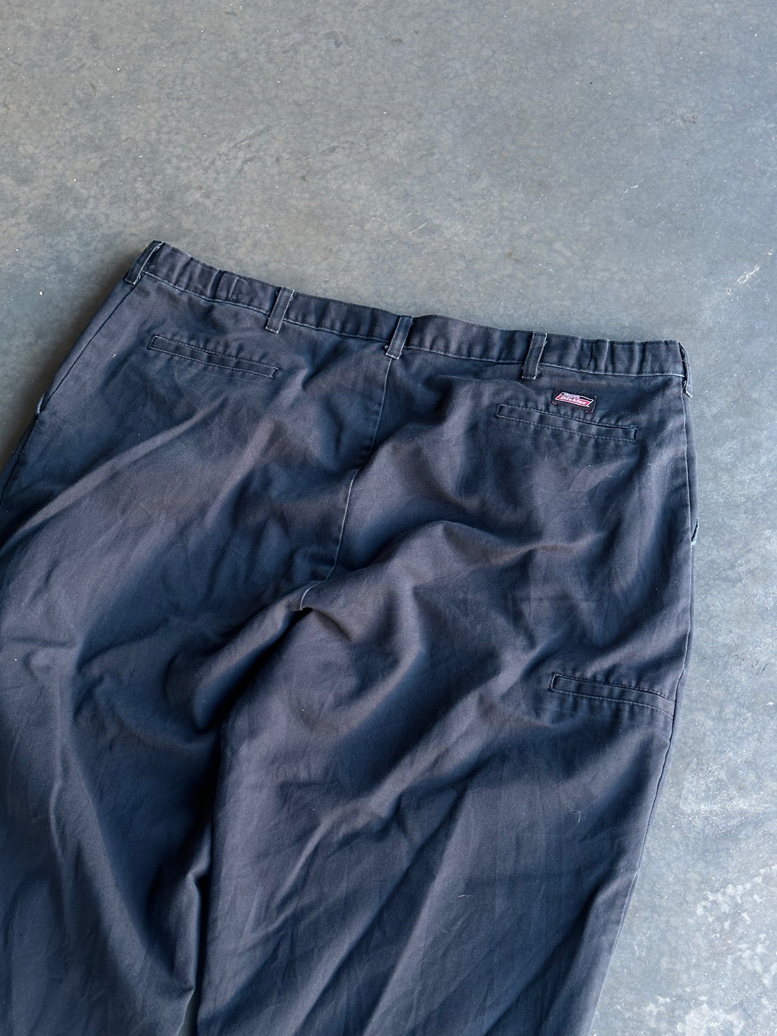 Vintage Dickies 874 Pants 44X32
