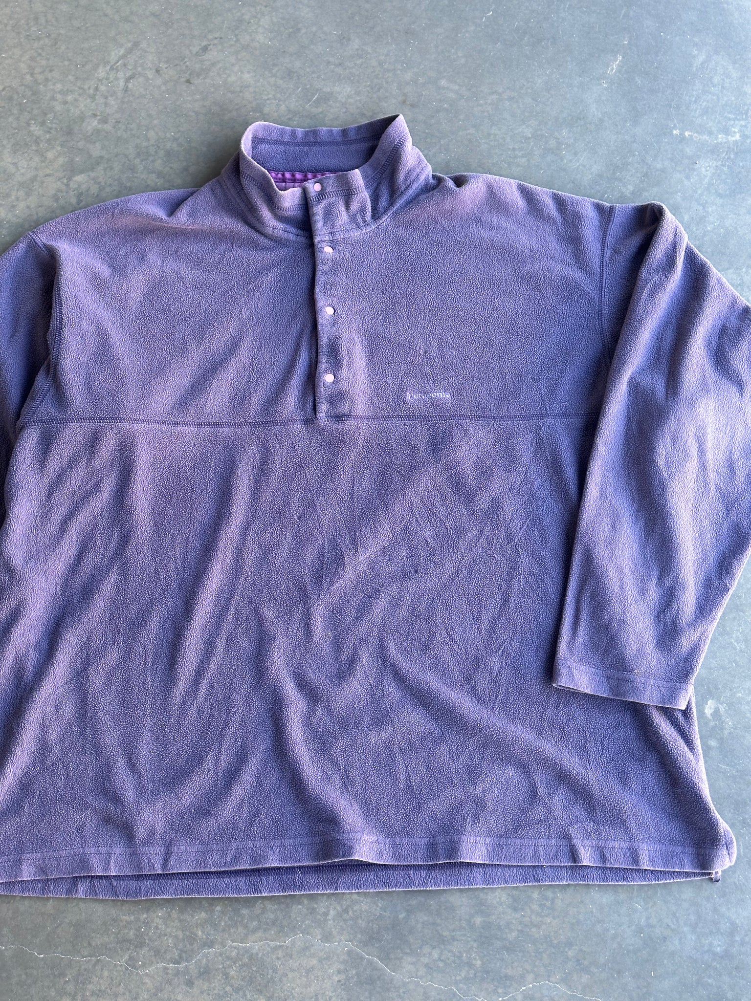 Vintage Patagonia Fleece L