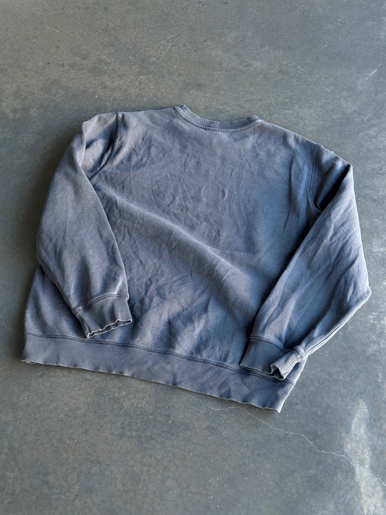 Vintage Nike Sweater XL