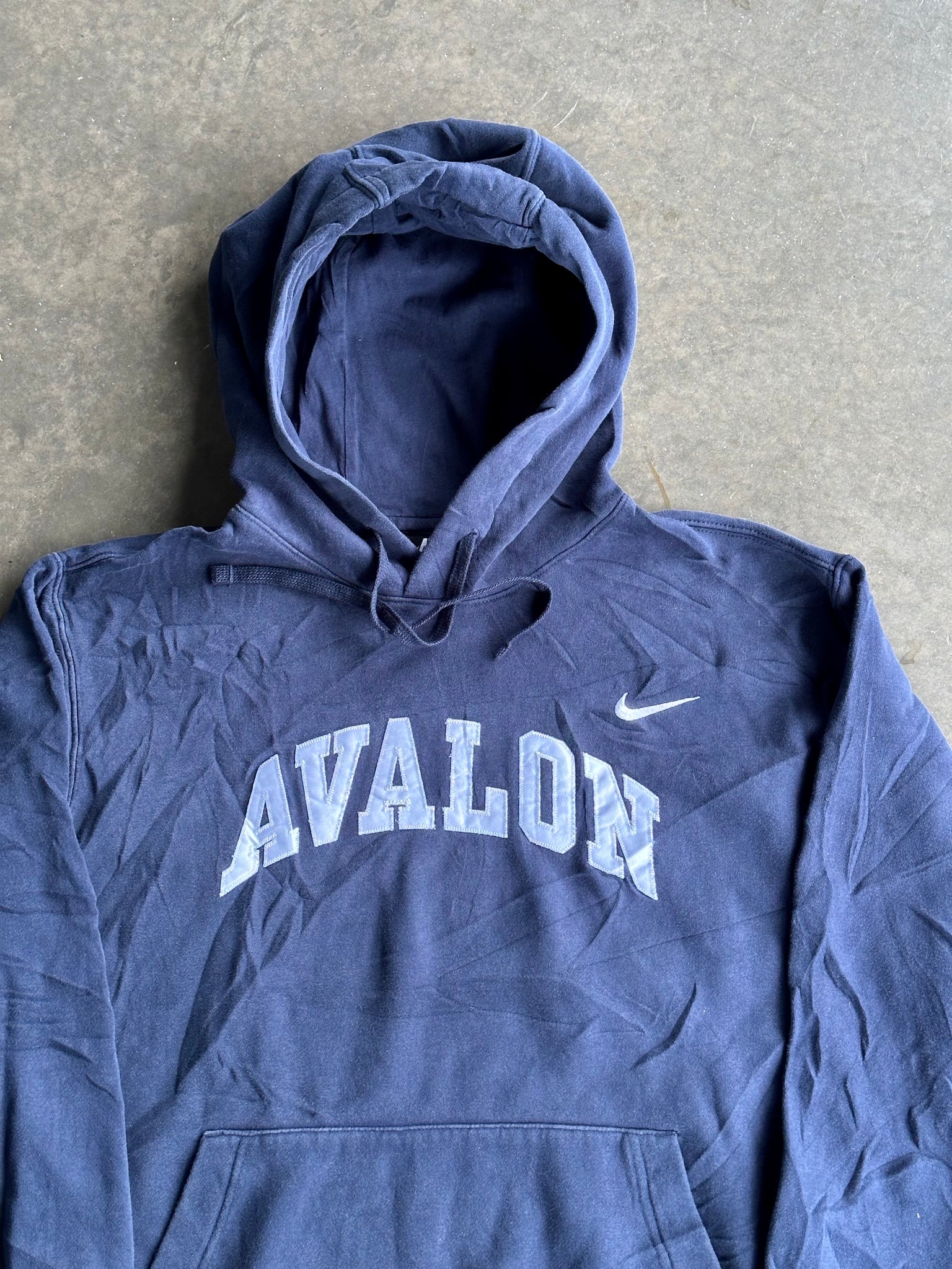 Nike Avalon Hoodie L