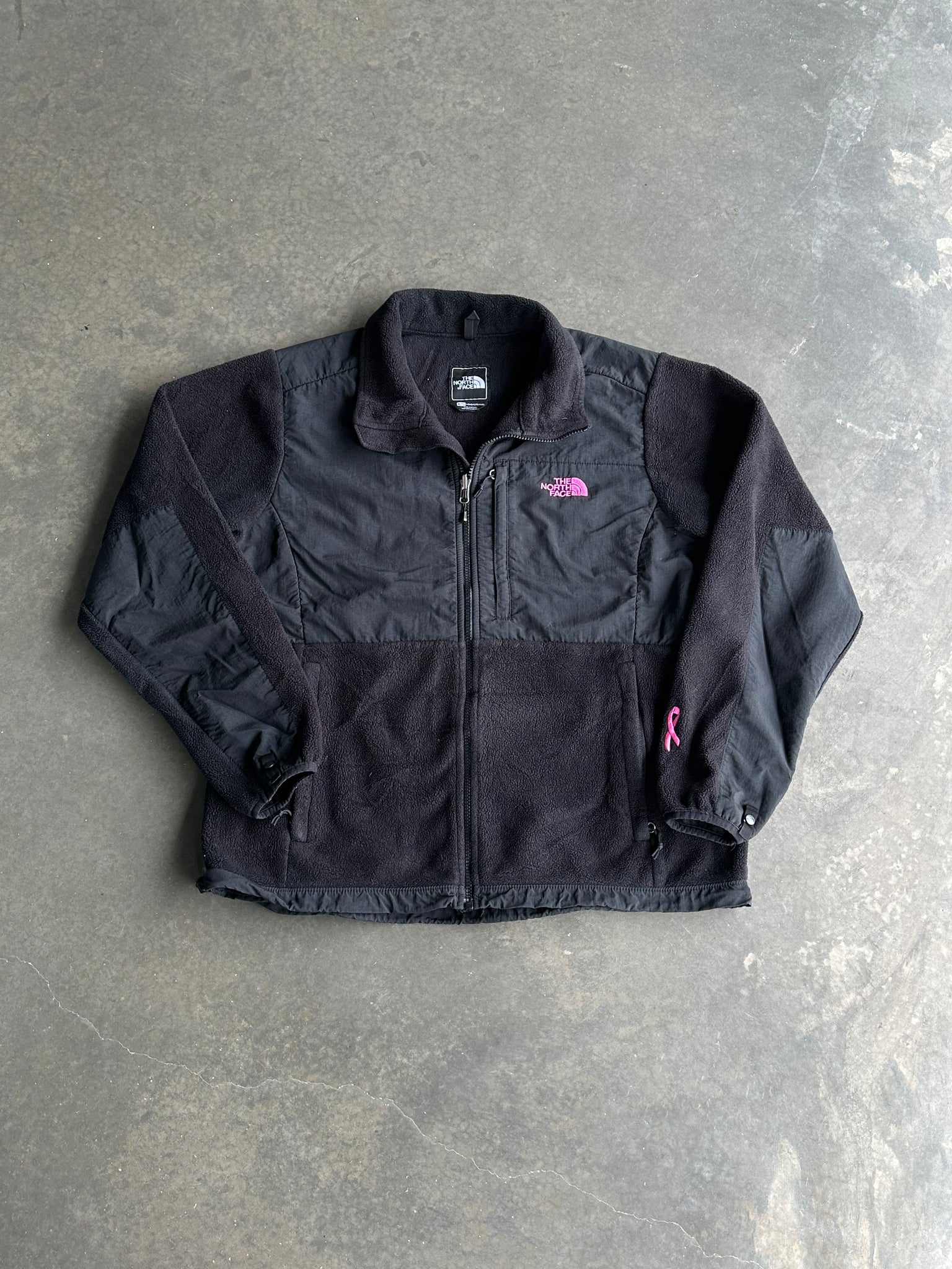 Vintage The North Face Denali Fleece XL