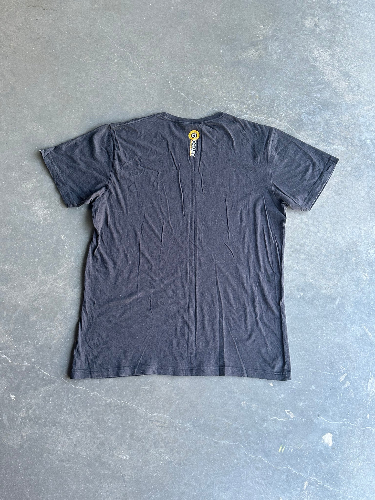 Oakley Thermonuclear Tee L