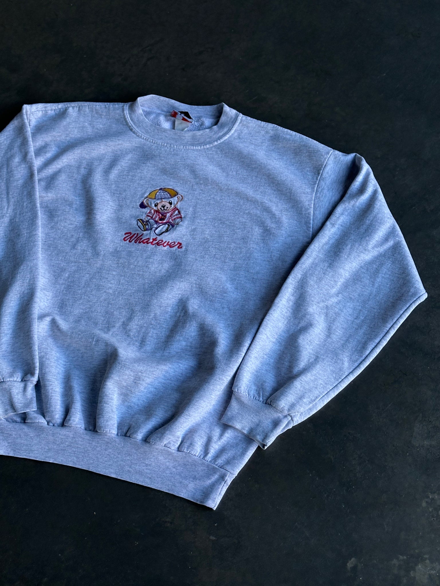 Vintage Whatever Sweater M