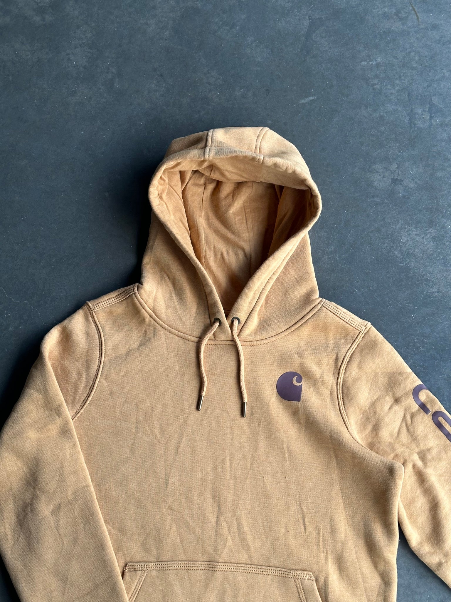 Carhartt Hoodie L