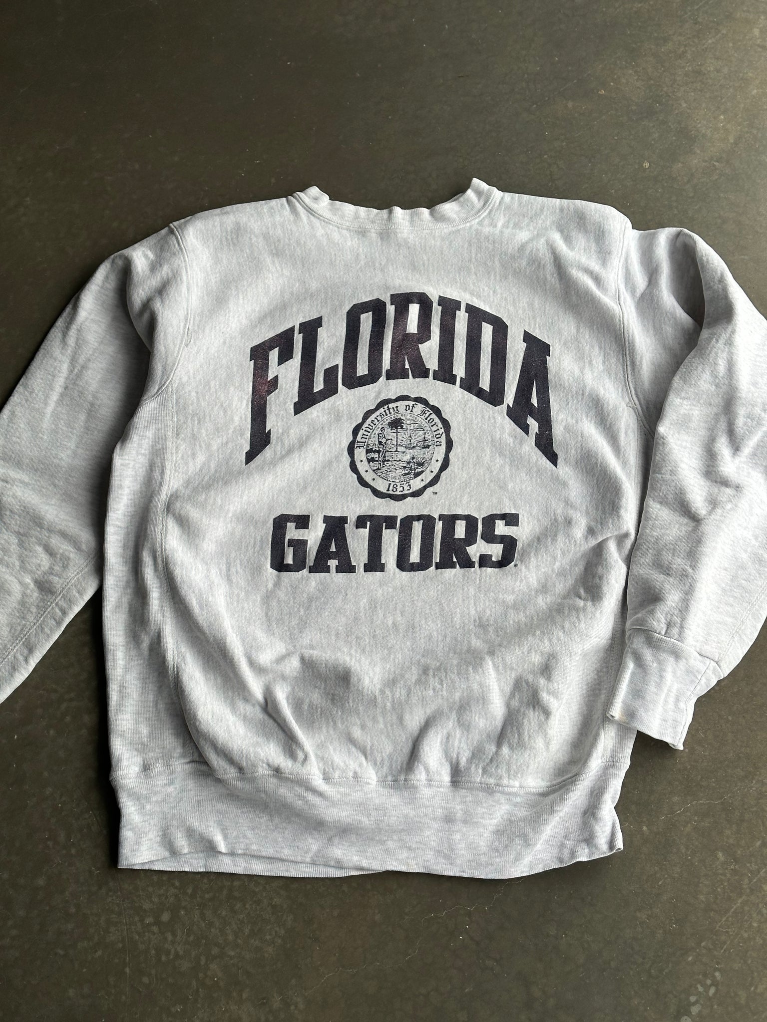 Vintage Florida Gators Sweaters L