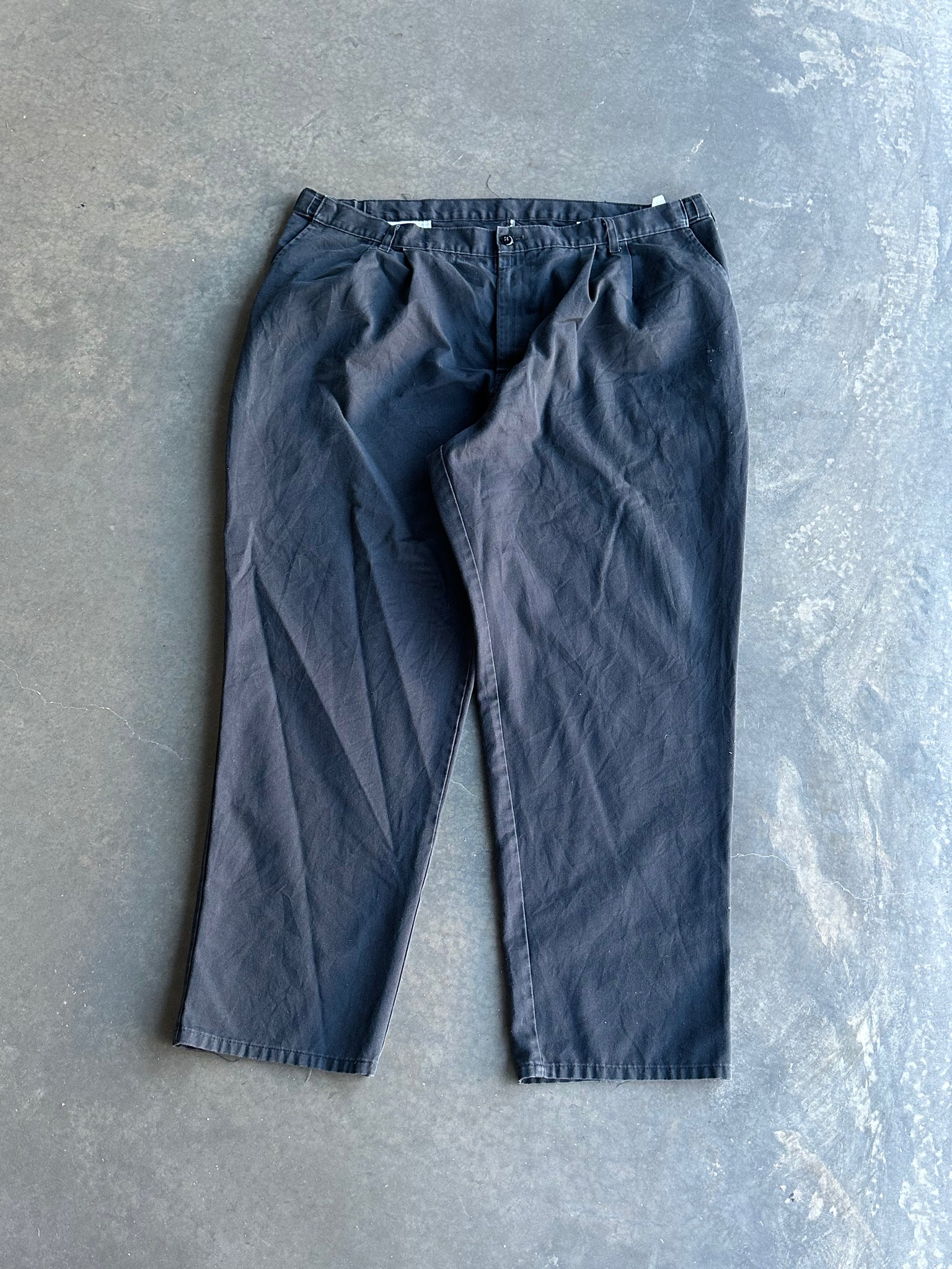 Vintage Dickies 874 Pants 44X32