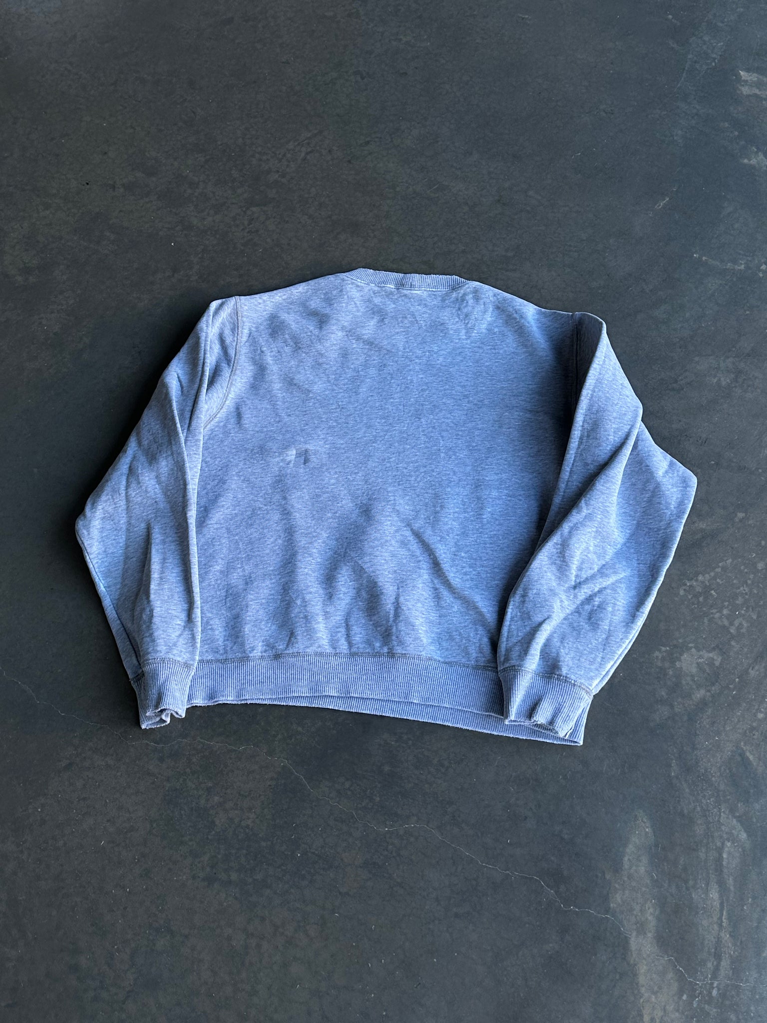 Vintage Nike Sweater M