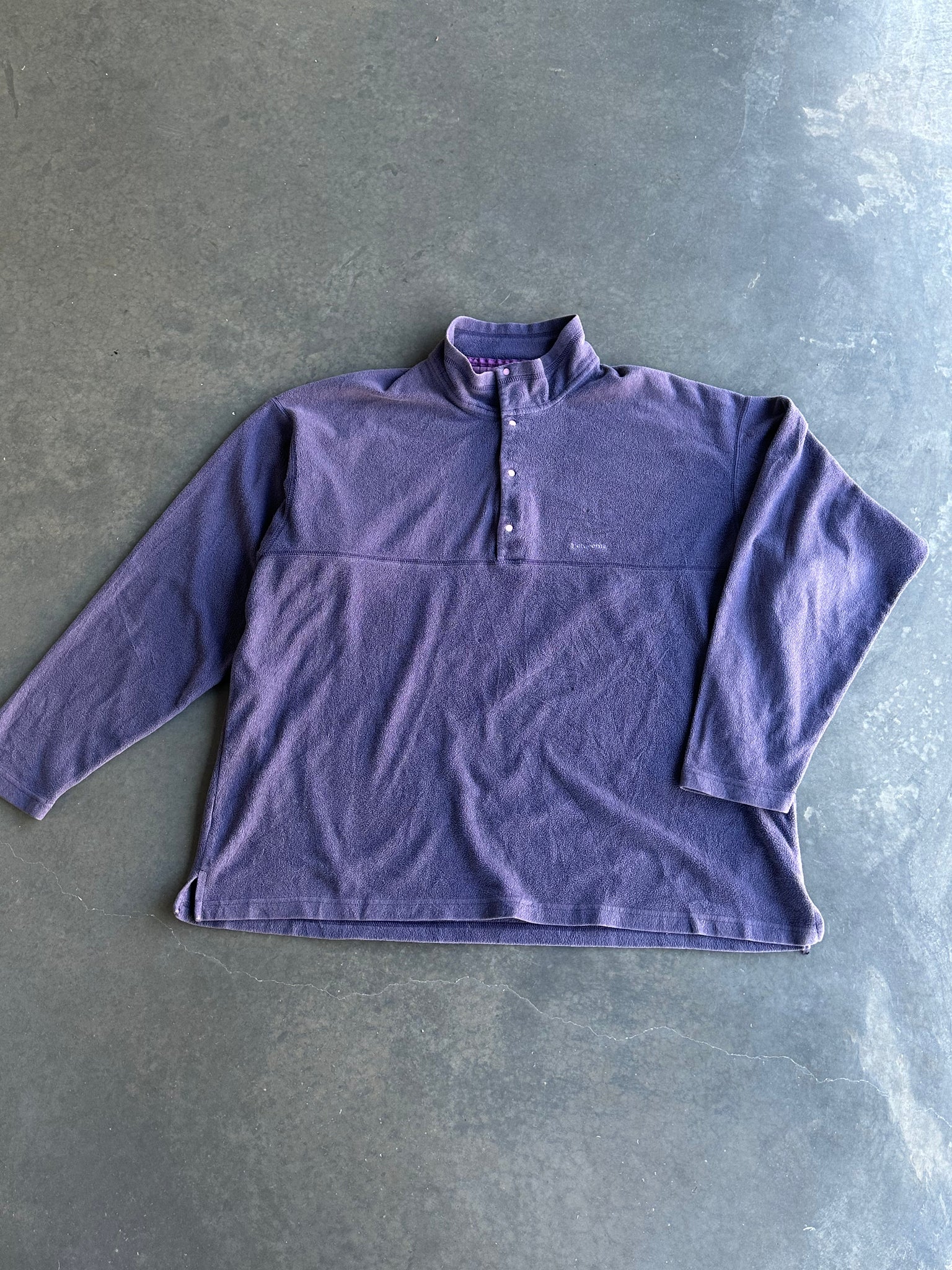 Vintage Patagonia Fleece L