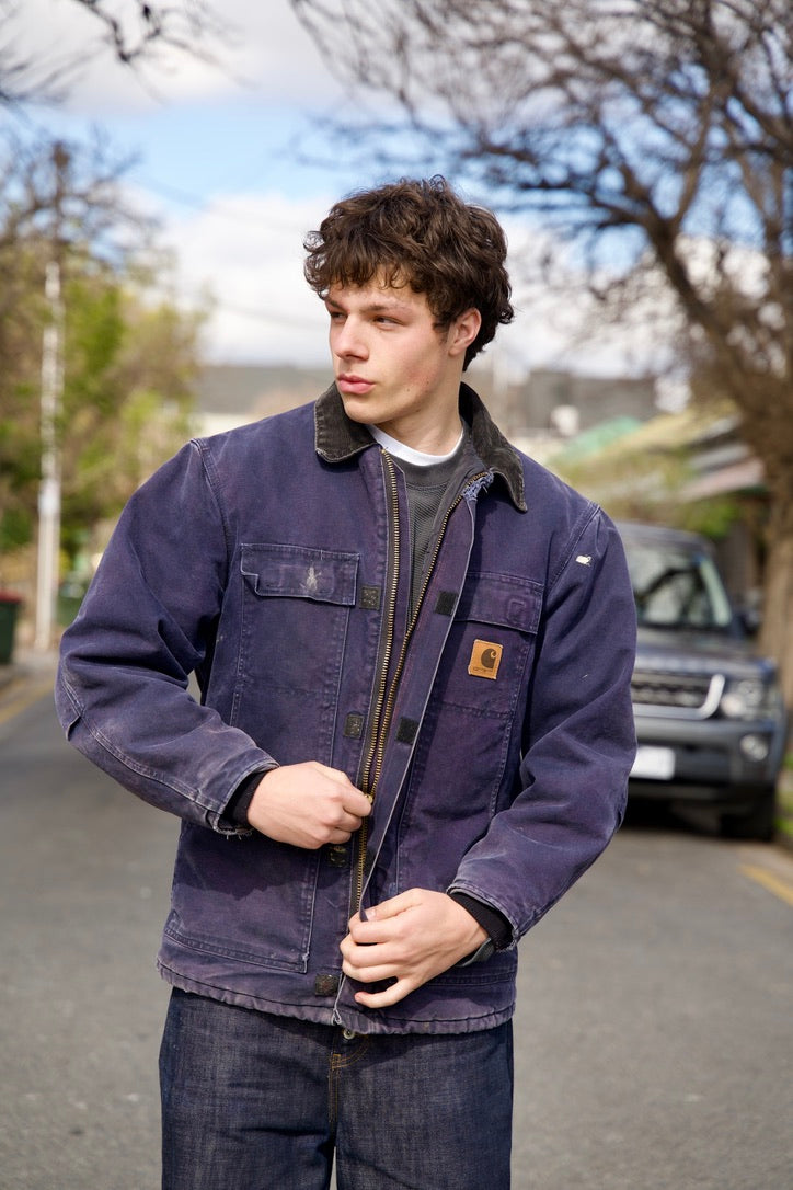 Carhartt Arctic Insulated Jacket L