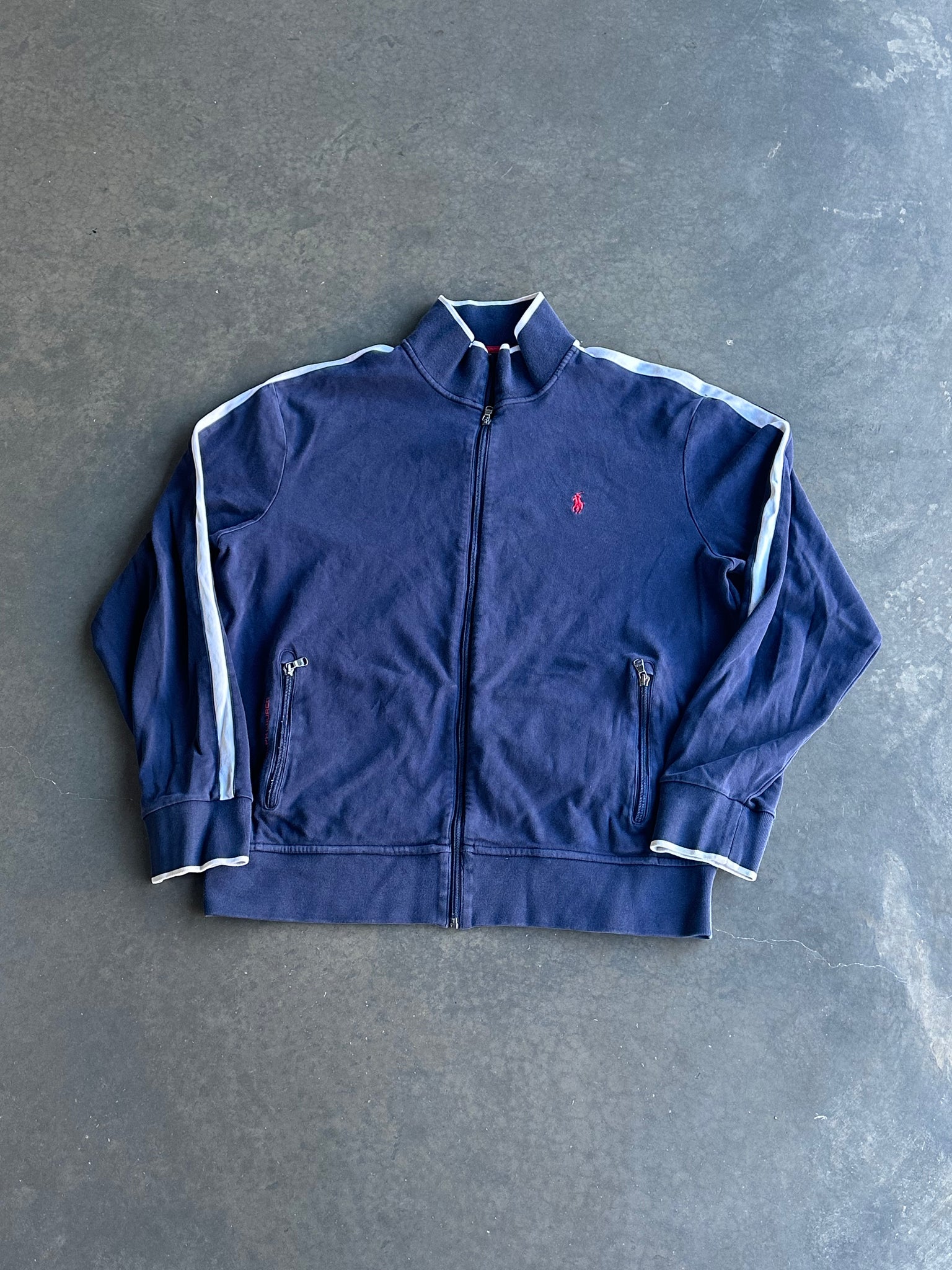 Vintage Ralph Lauren Sweater L