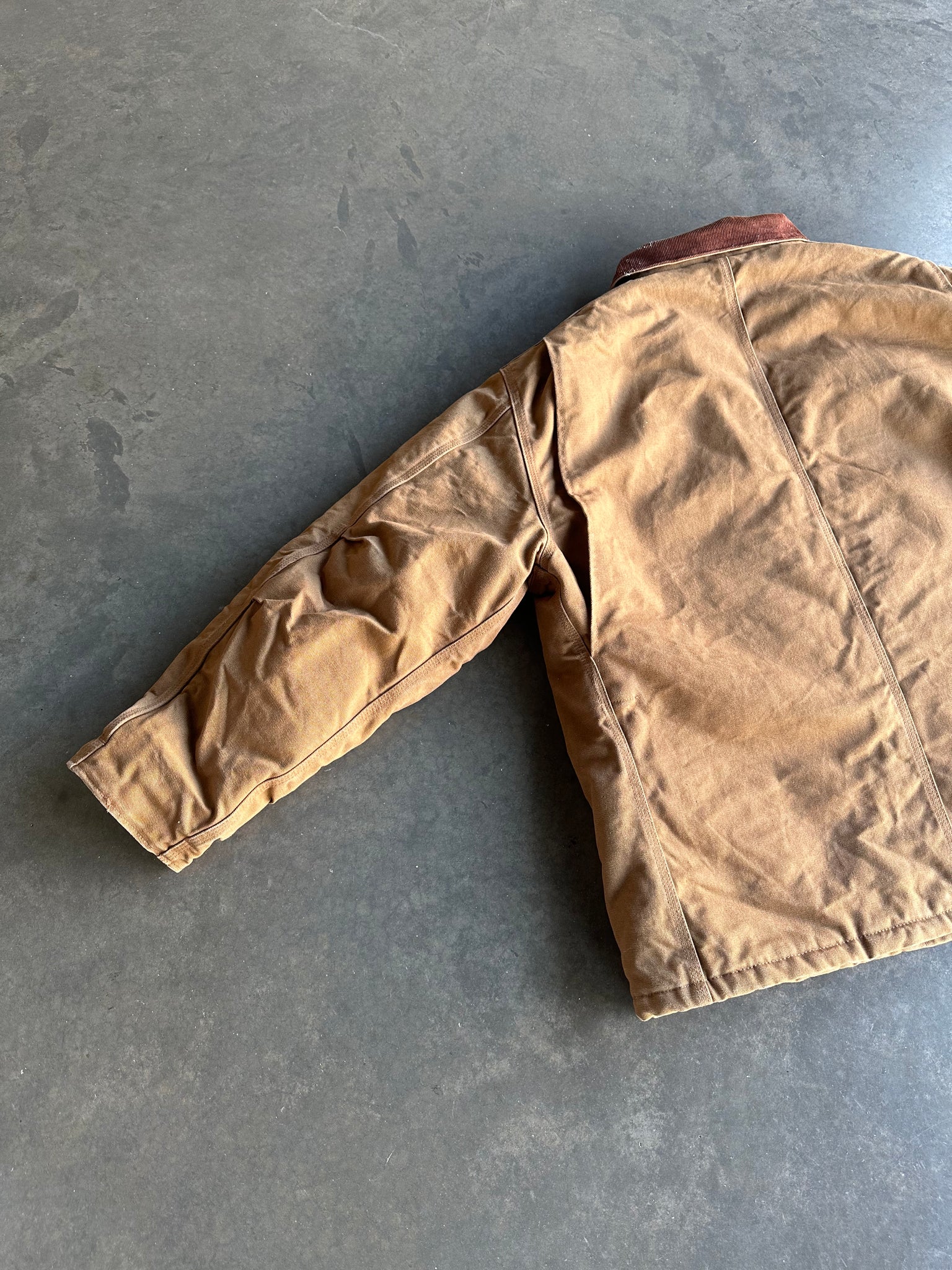 Vintage Carhartt Jacket XL