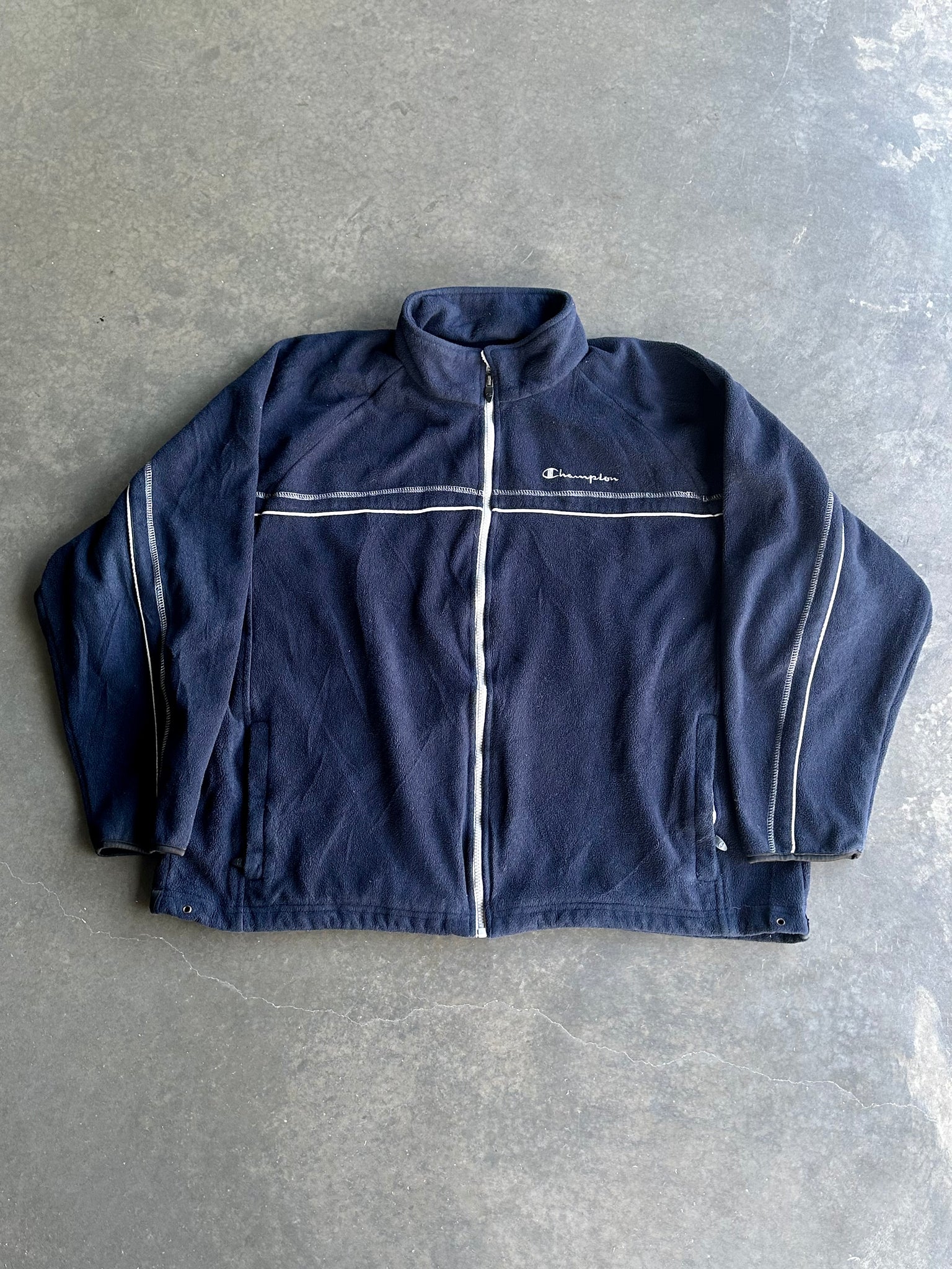 Vintage Champion Fleece L