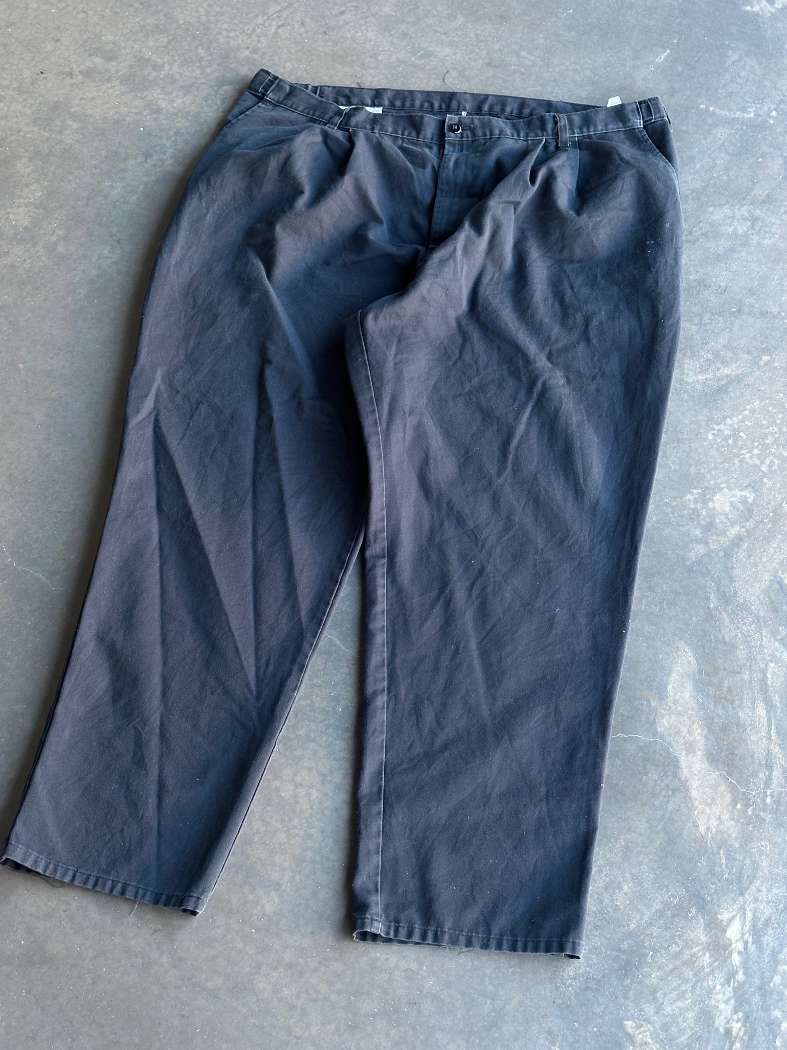 Vintage Dickies 874 Pants 44X32