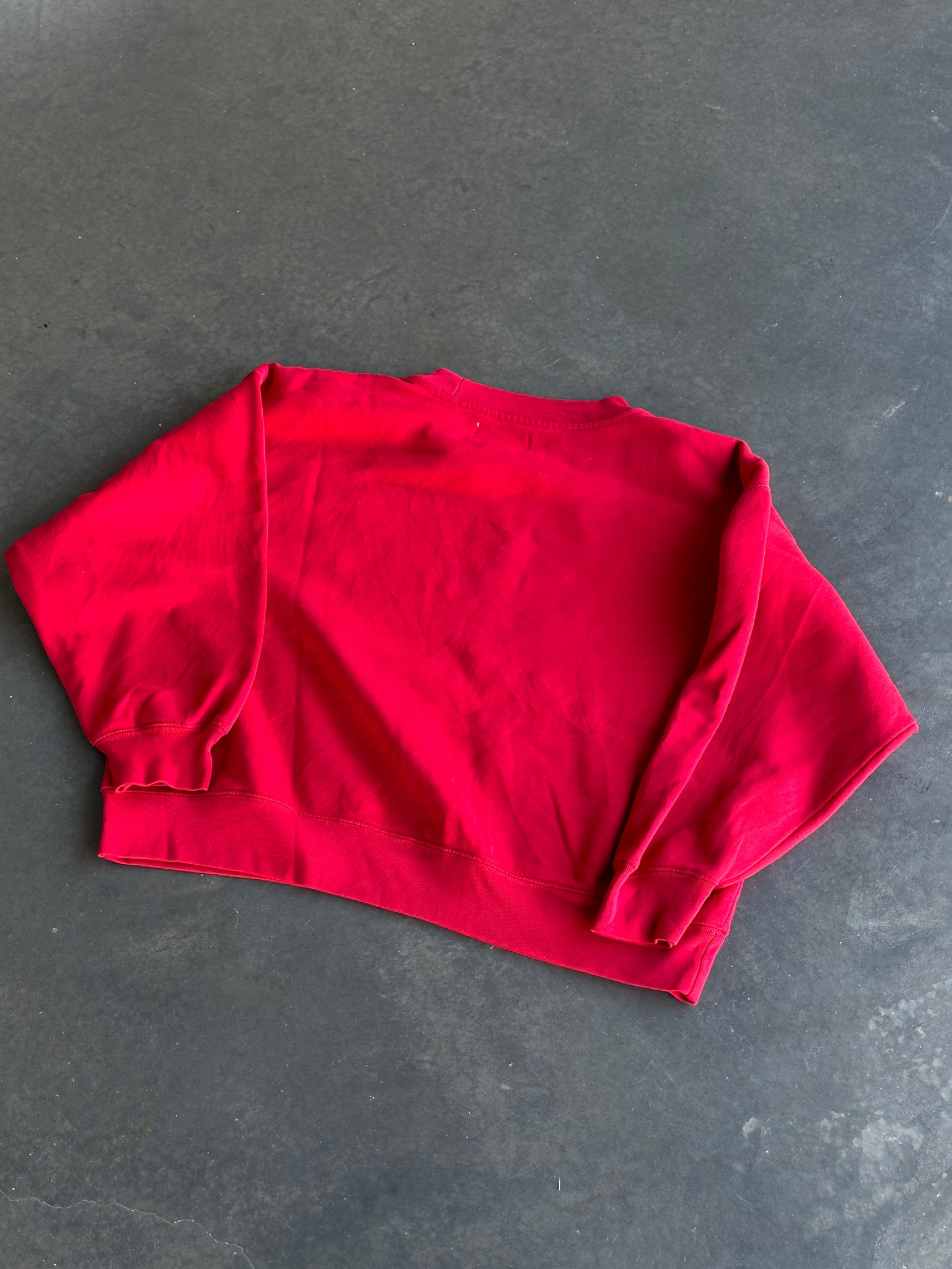 Vintage Express Sweater XS