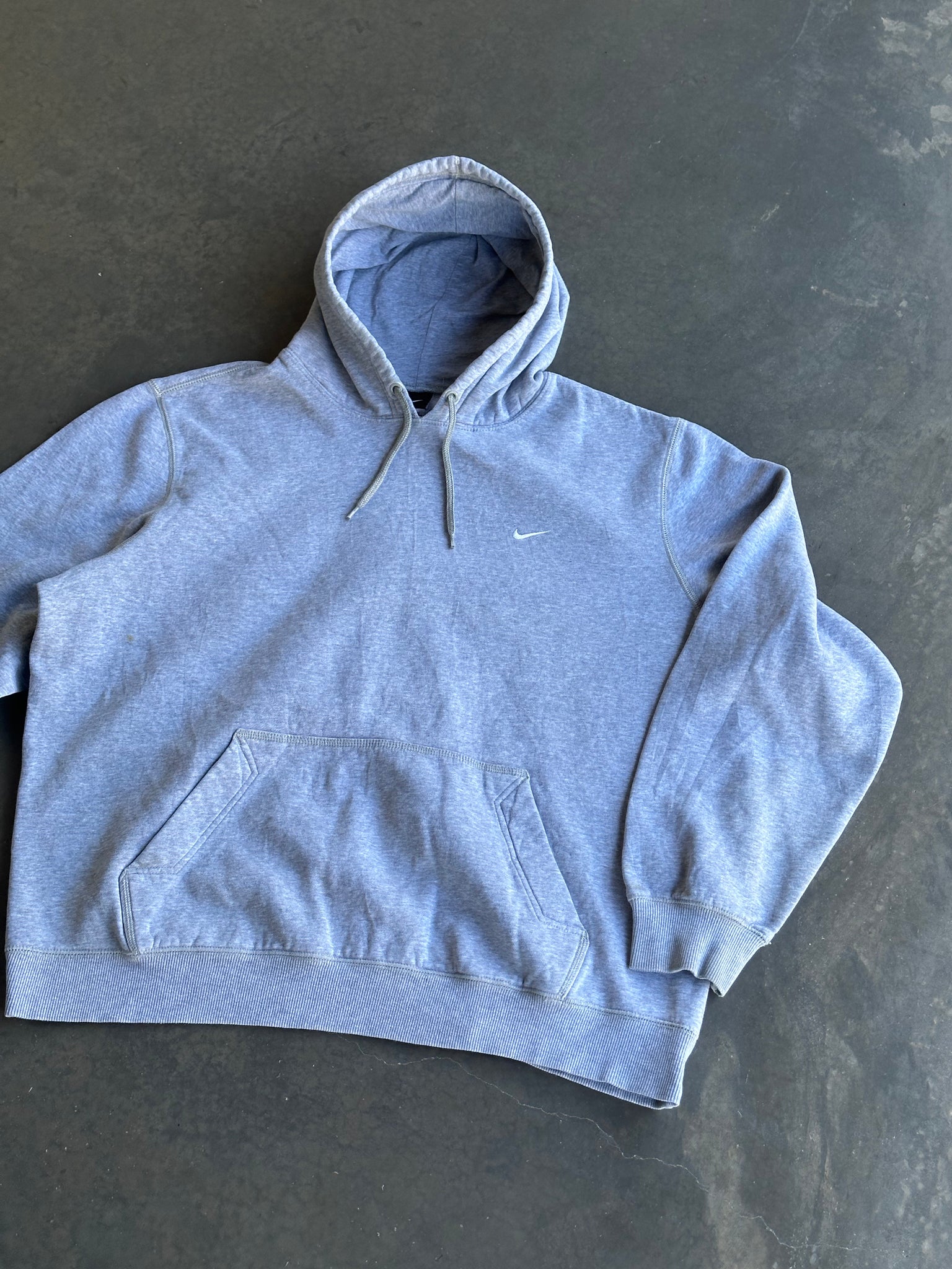 Vintage Nike Hoodie XL