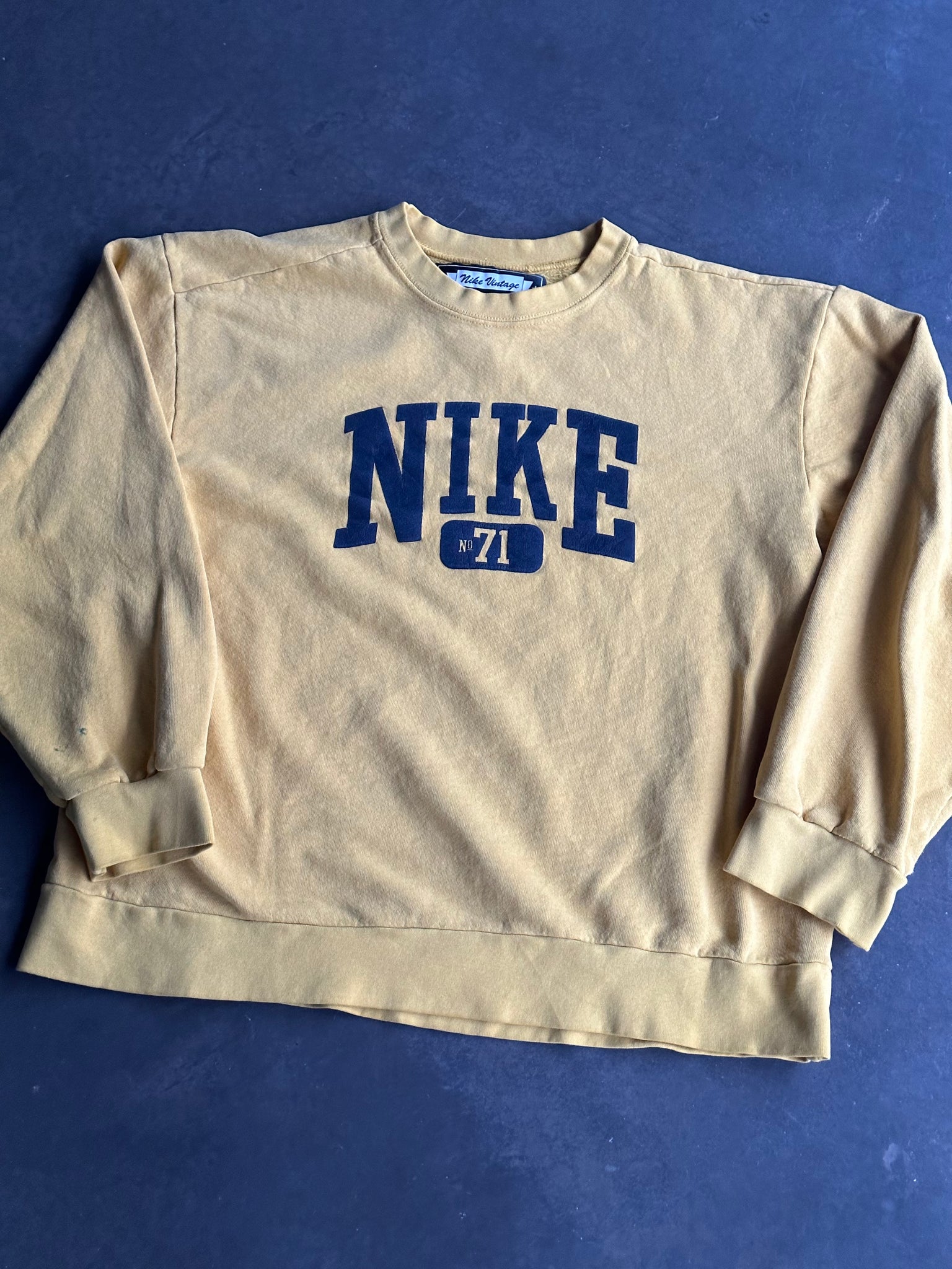 Vintage Nike Sweater M