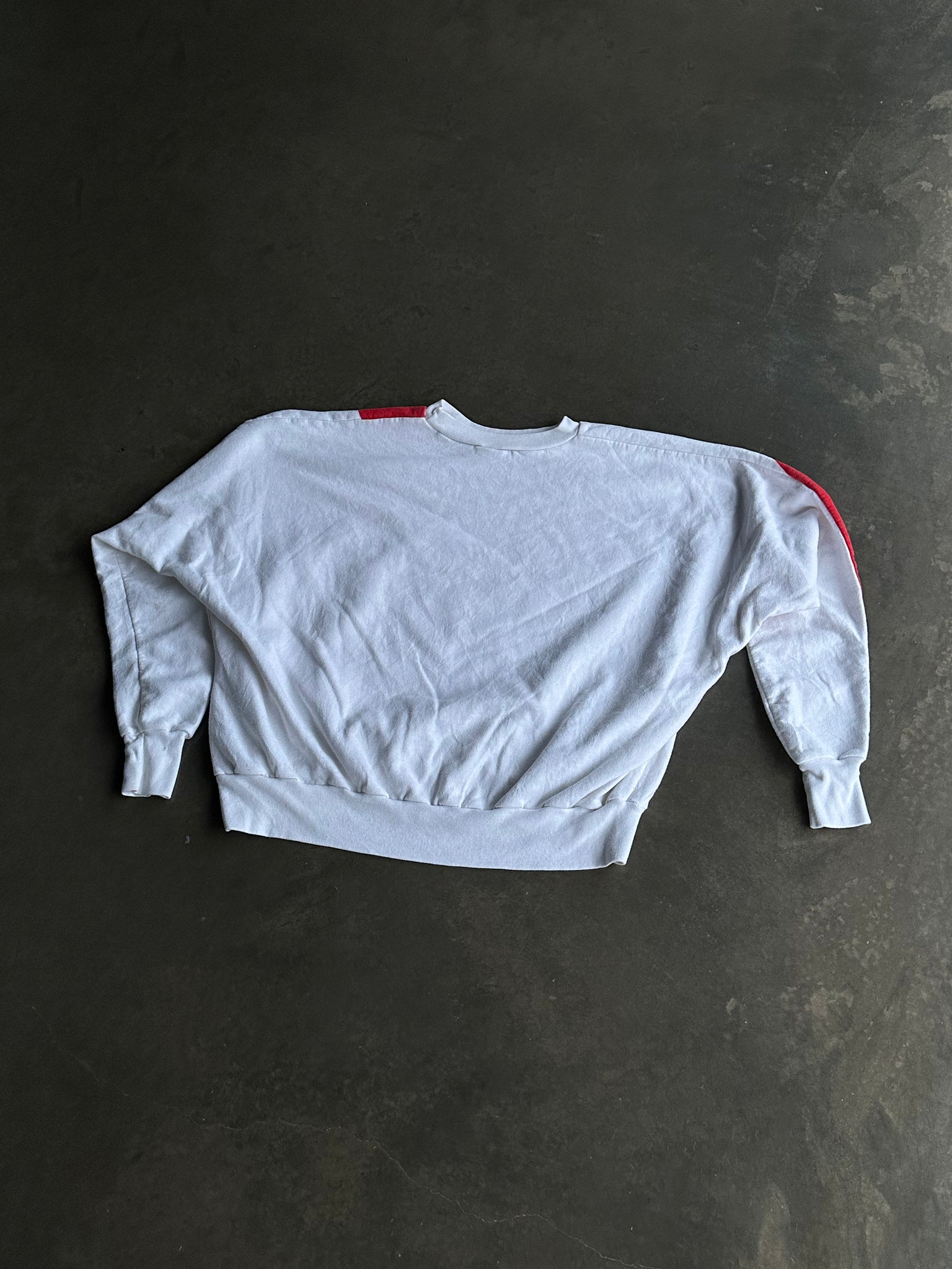 Vintage Budweiser Sweater L