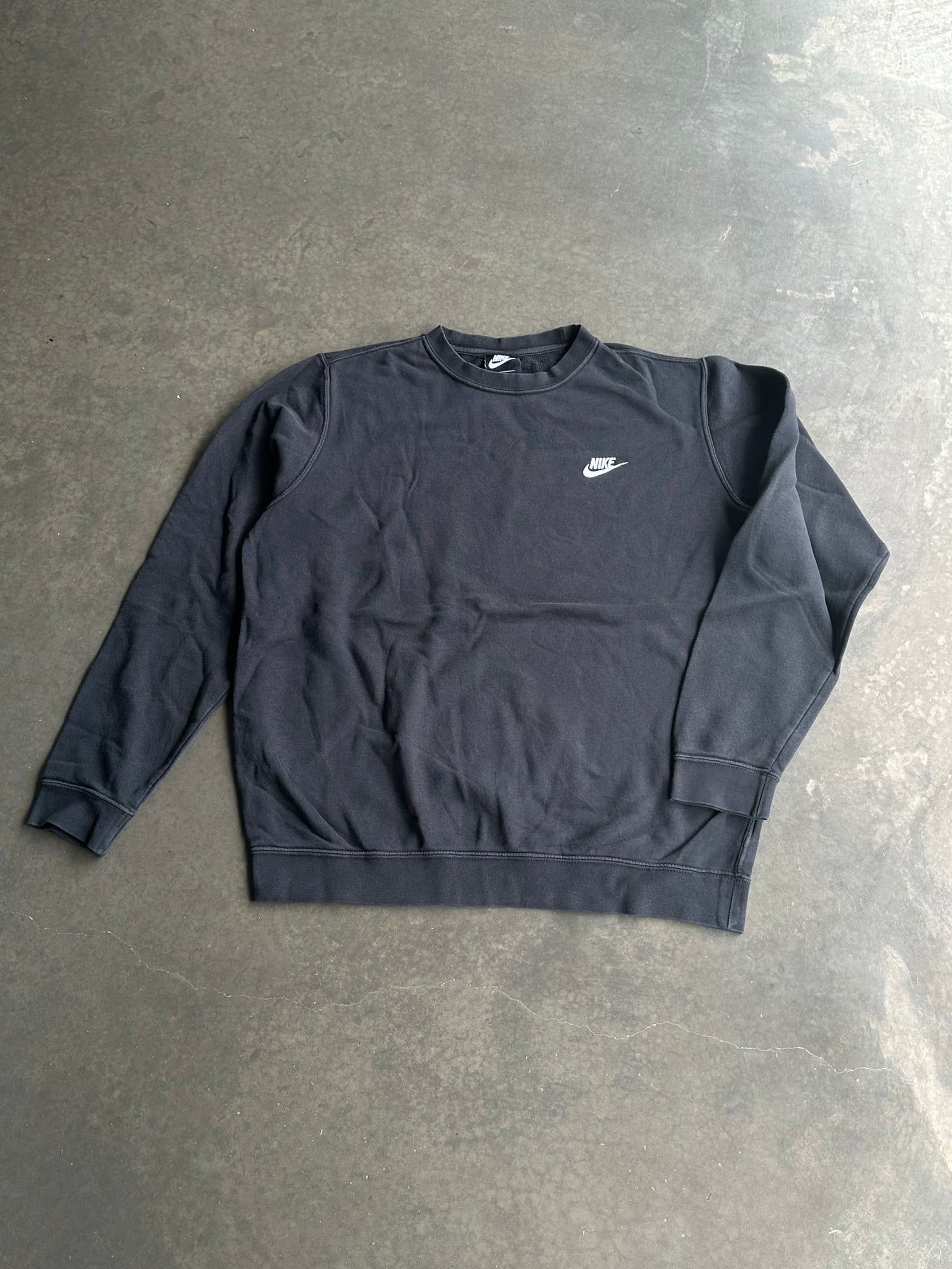 Vintage Nike Sweater L