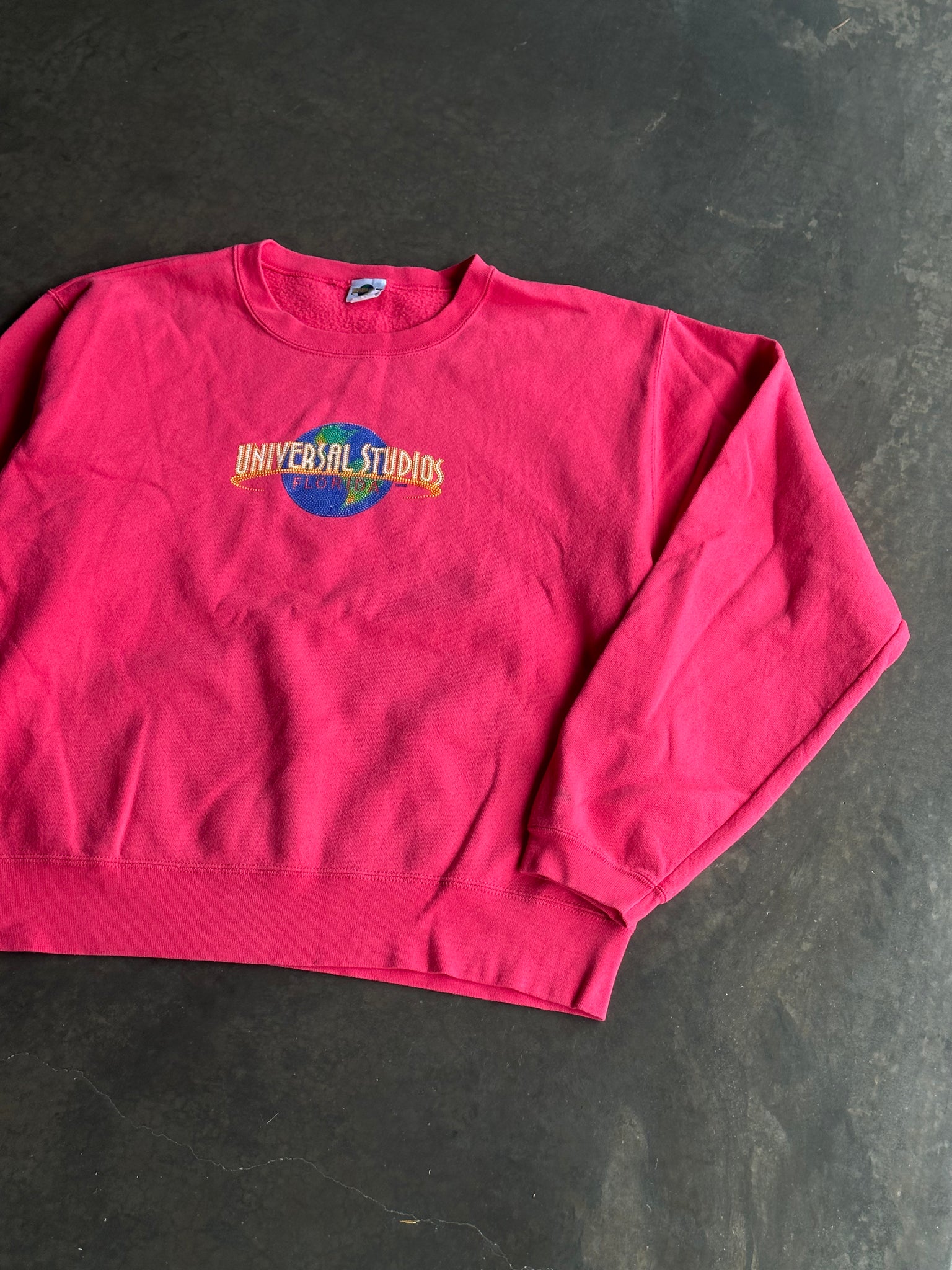 Universal Studios Sweater M