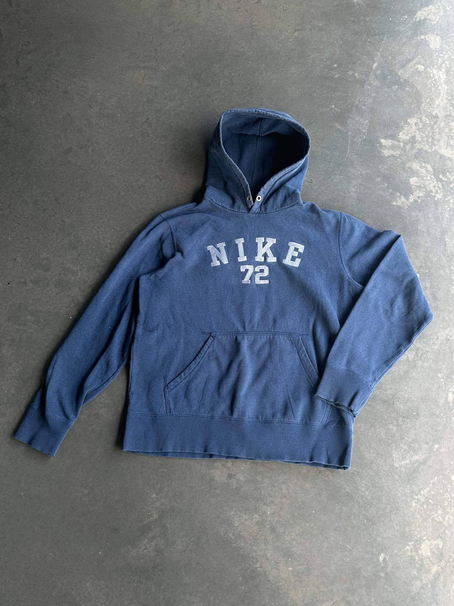 Vintage Nike Hoodie L