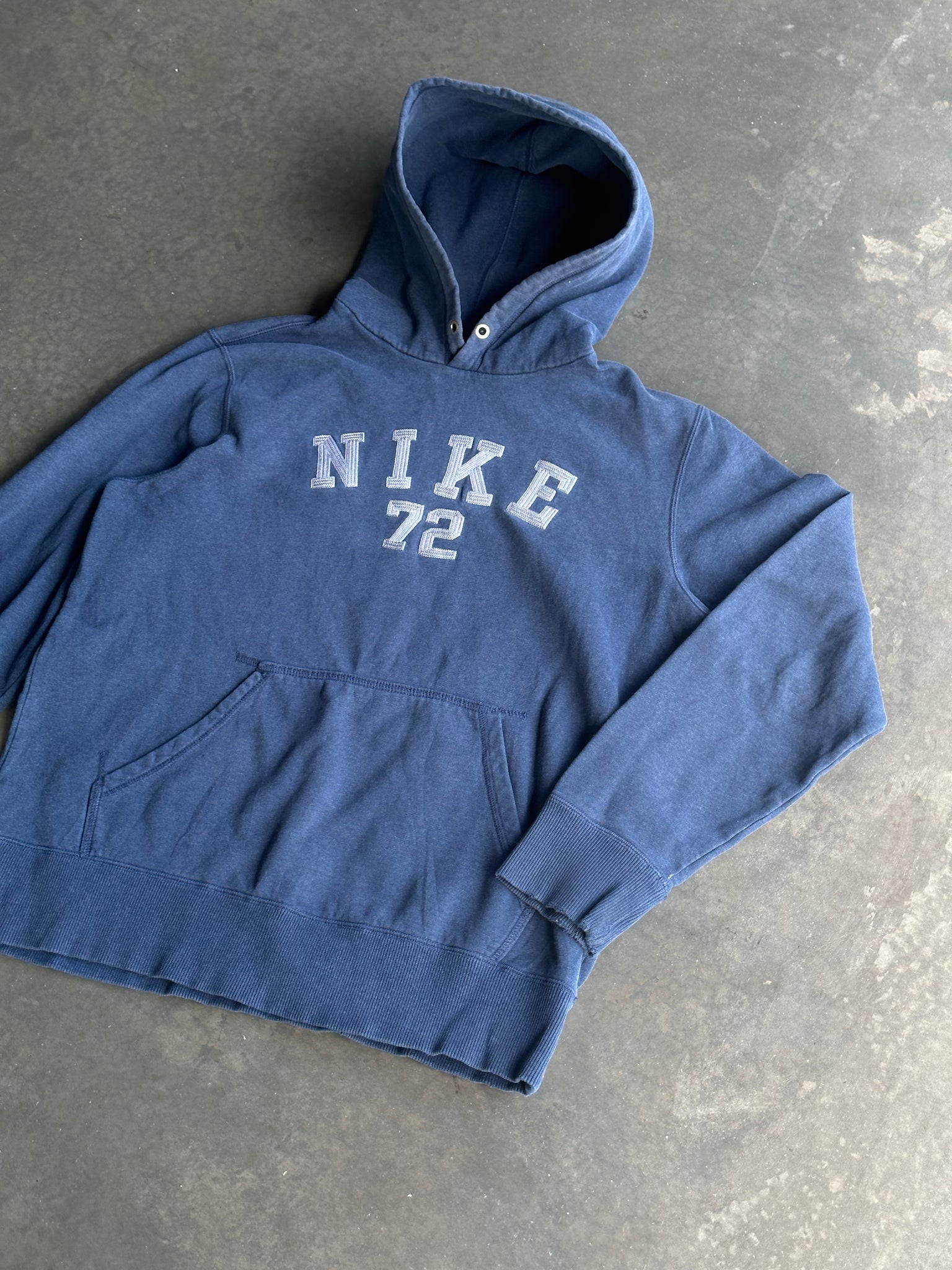 Vintage Nike Hoodie L
