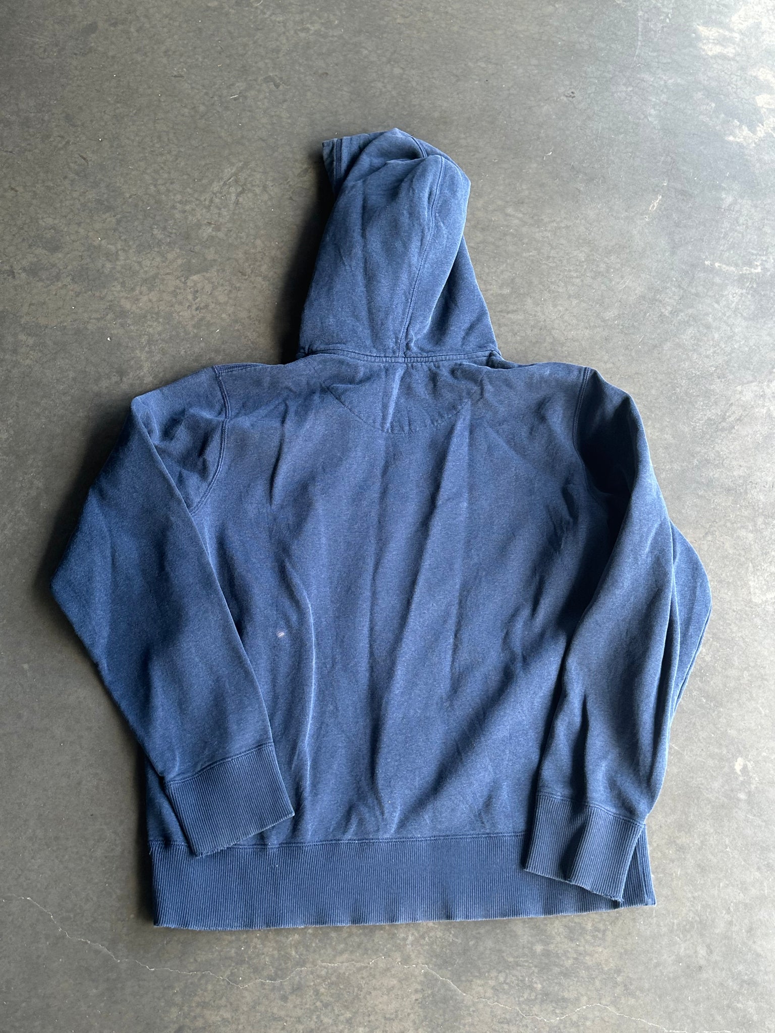 Vintage Nike Hoodie L