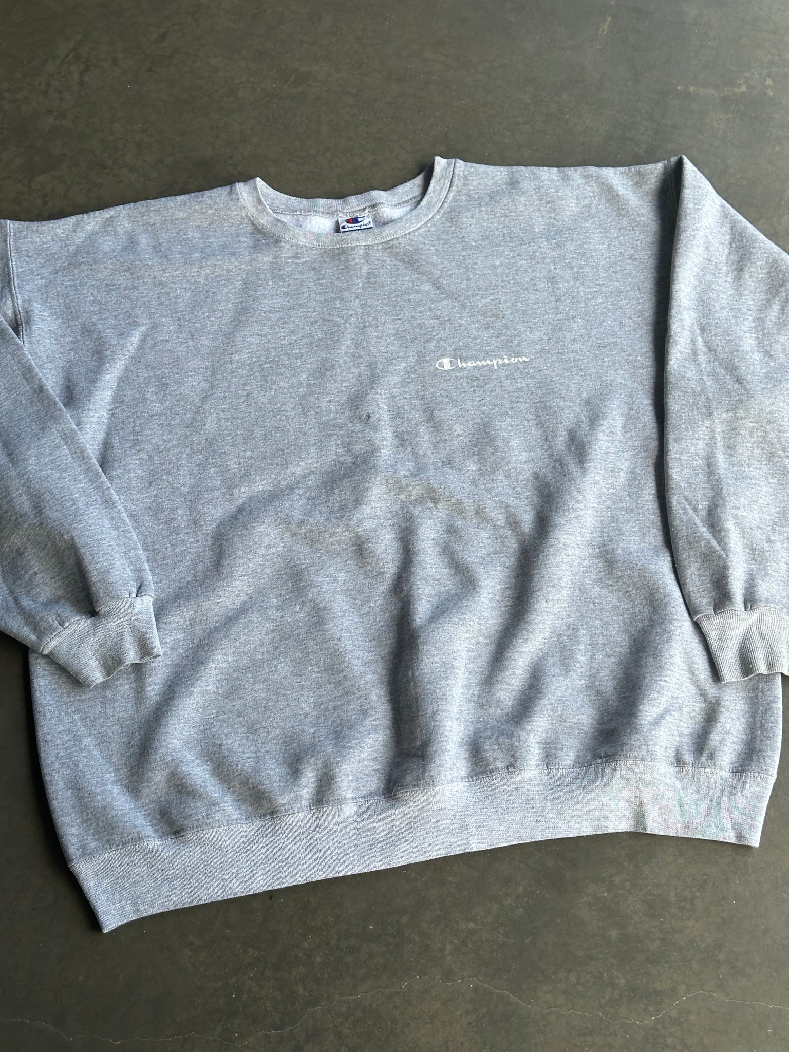 Vintage Champion Sweater L