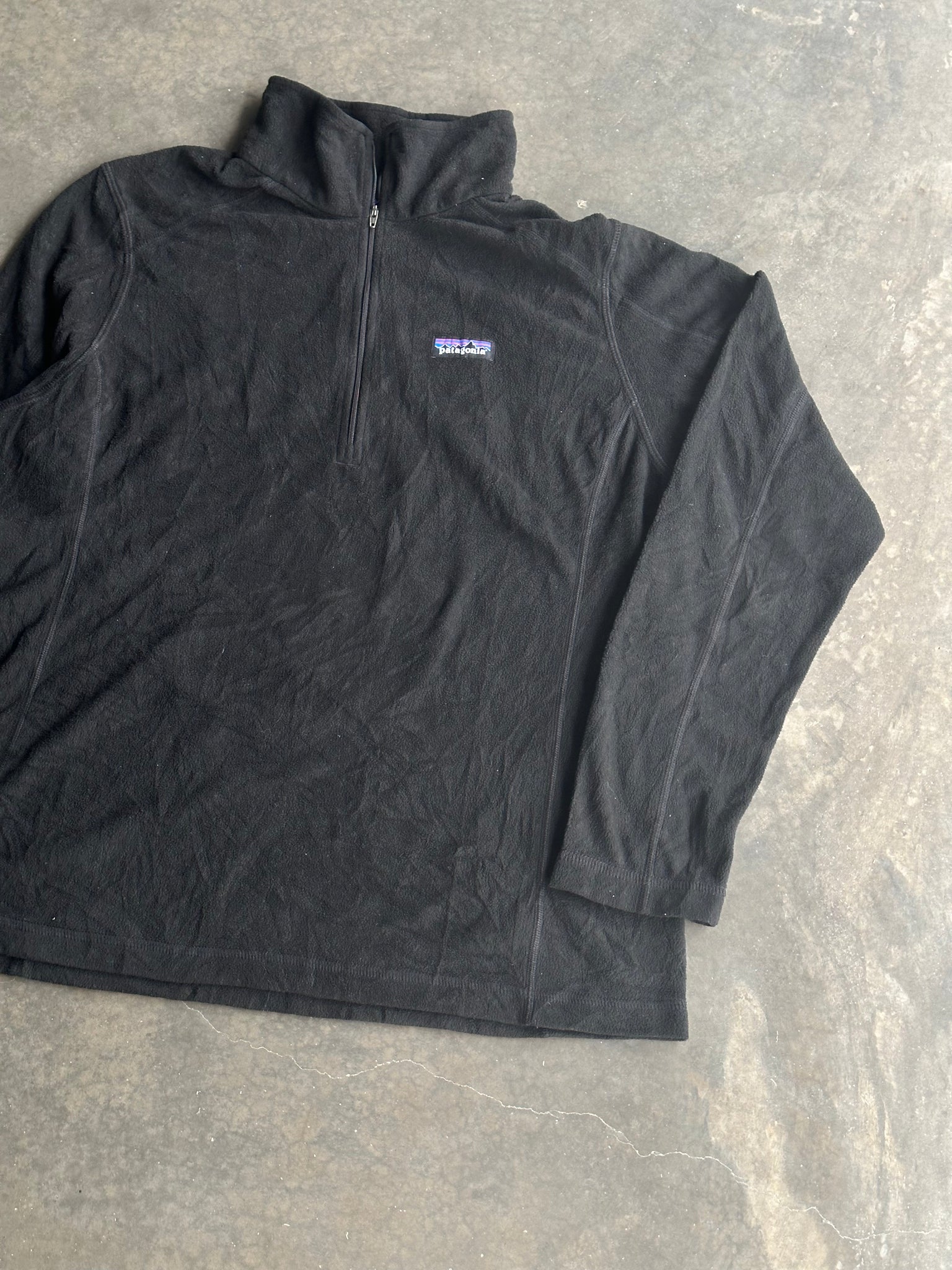 Patagonia Fleece Womans XL