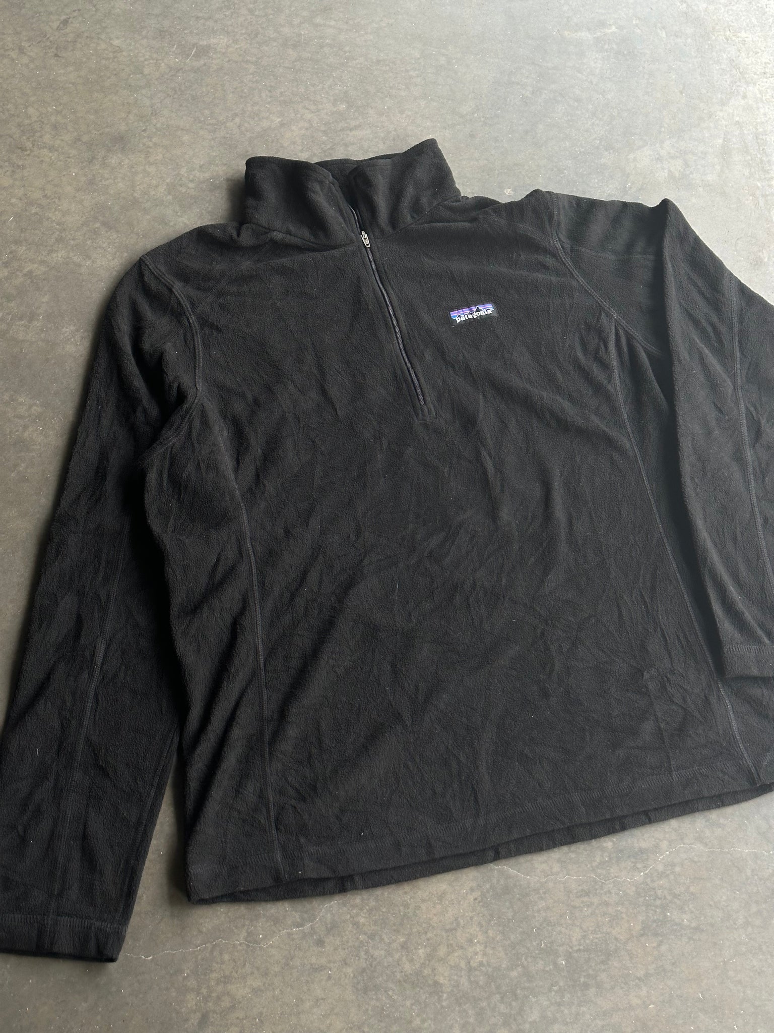 Patagonia Fleece Womans XL