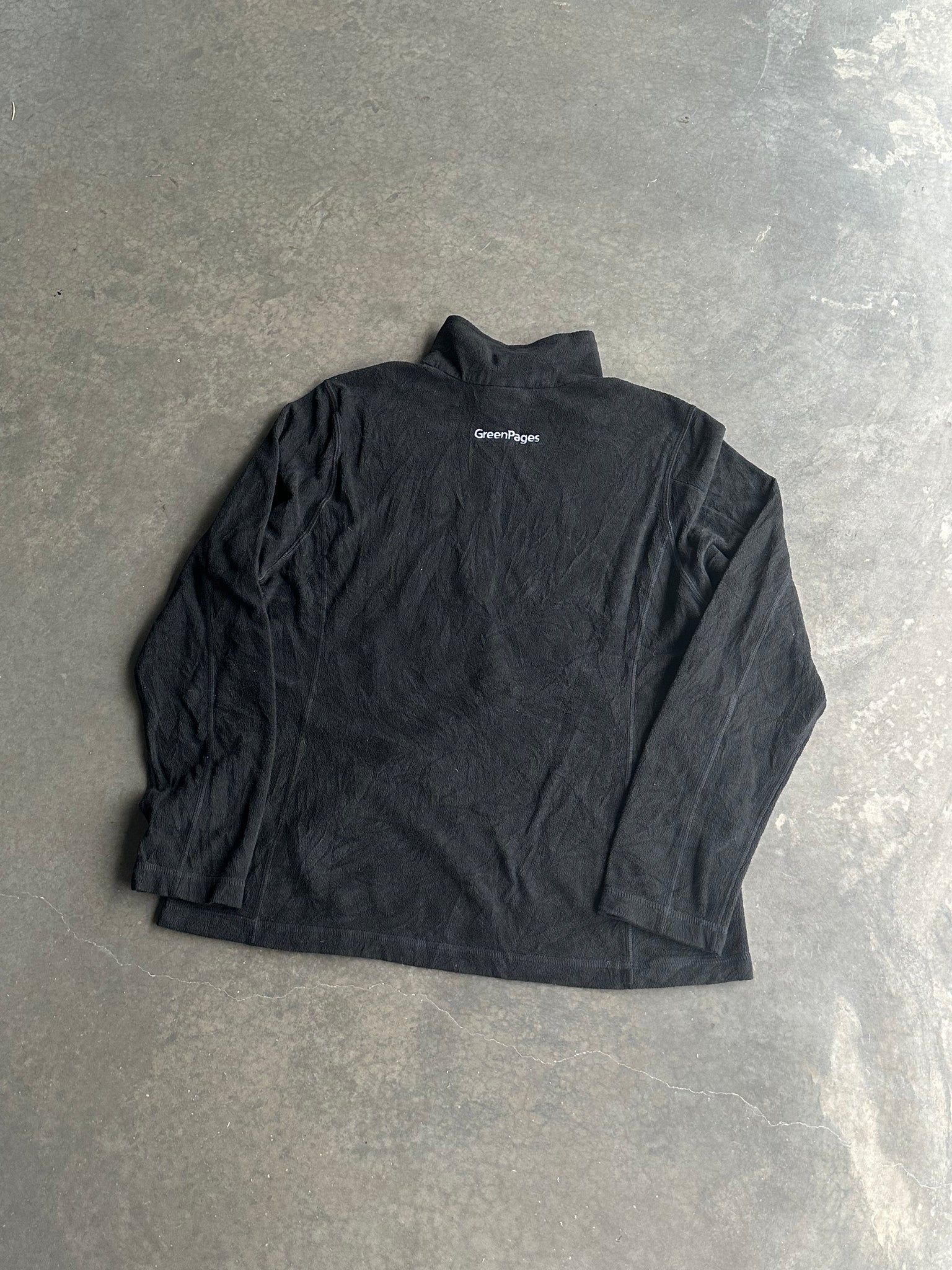 Patagonia Fleece Womans XL