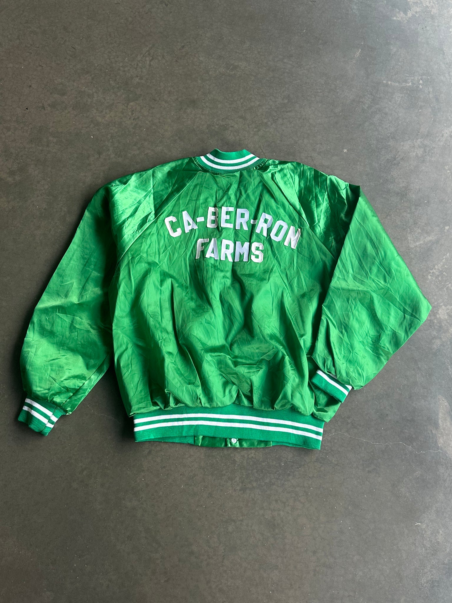 Caberon Farms Jacket L