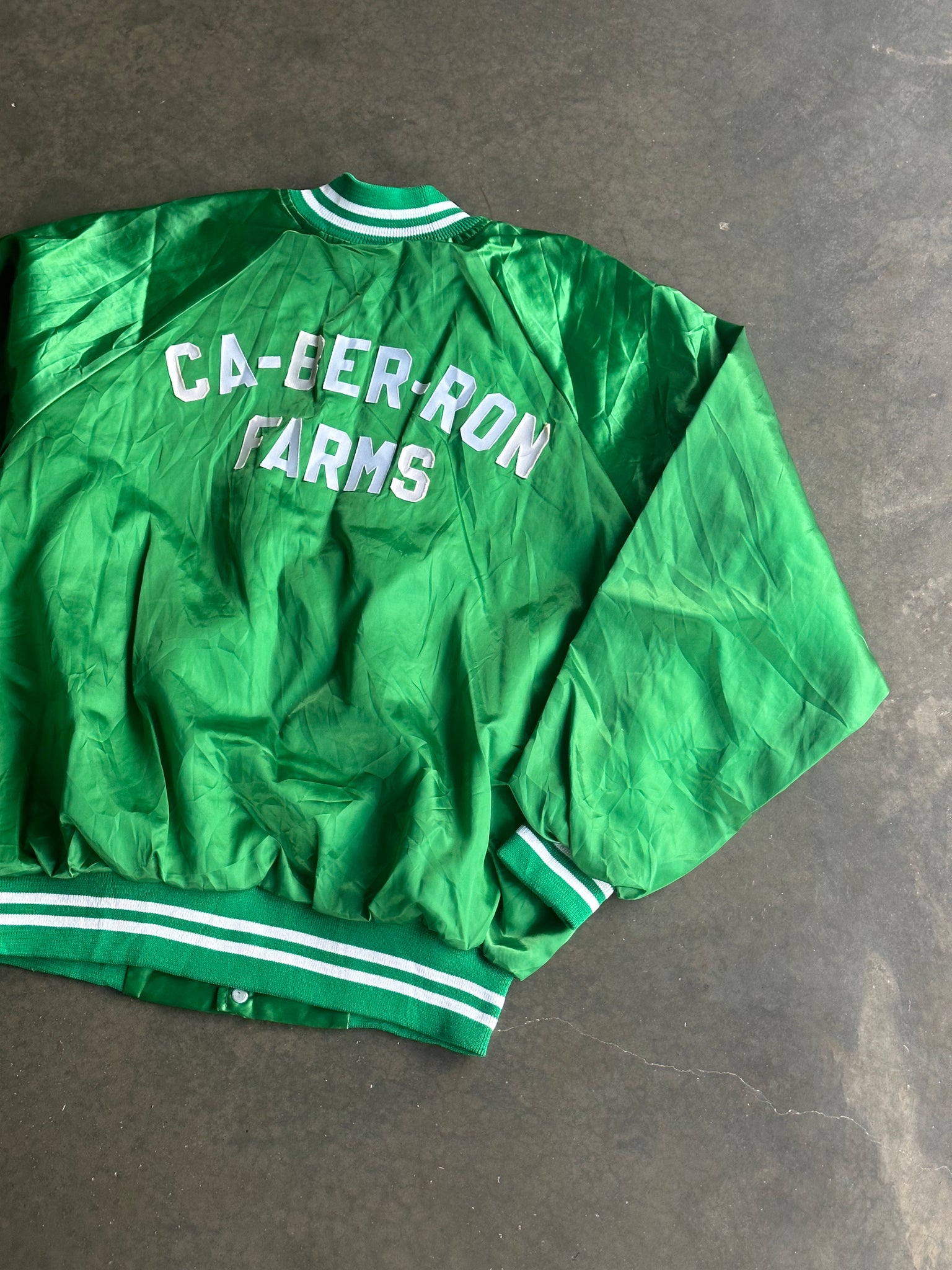 Caberon Farms Jacket L