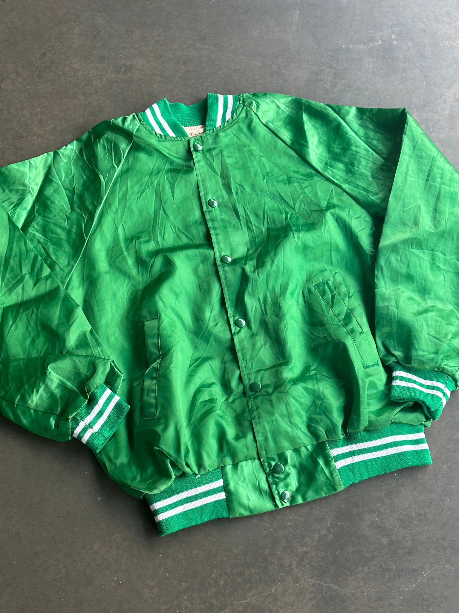 Caberon Farms Jacket L