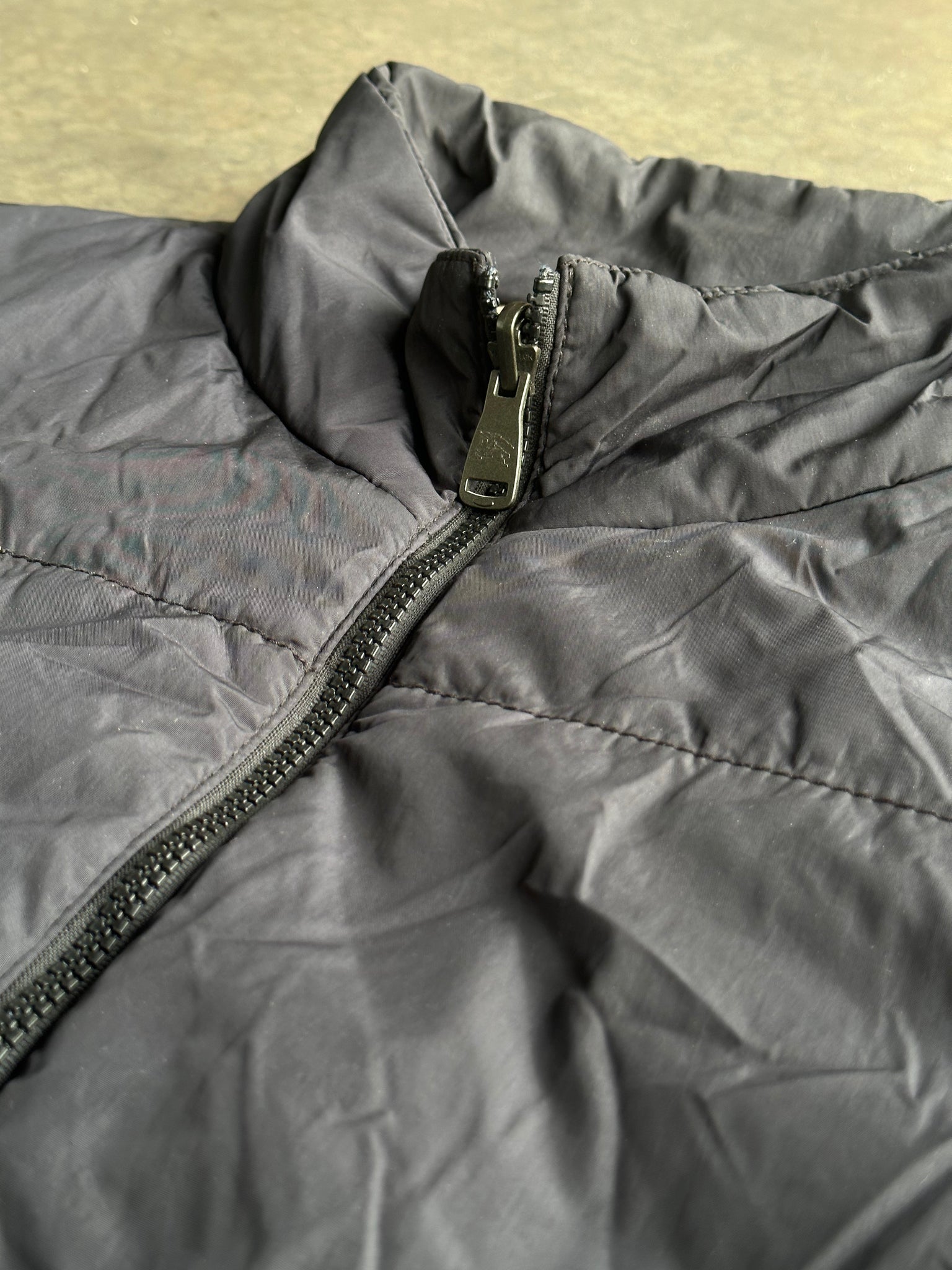 Burberry Puffer Jacket XL