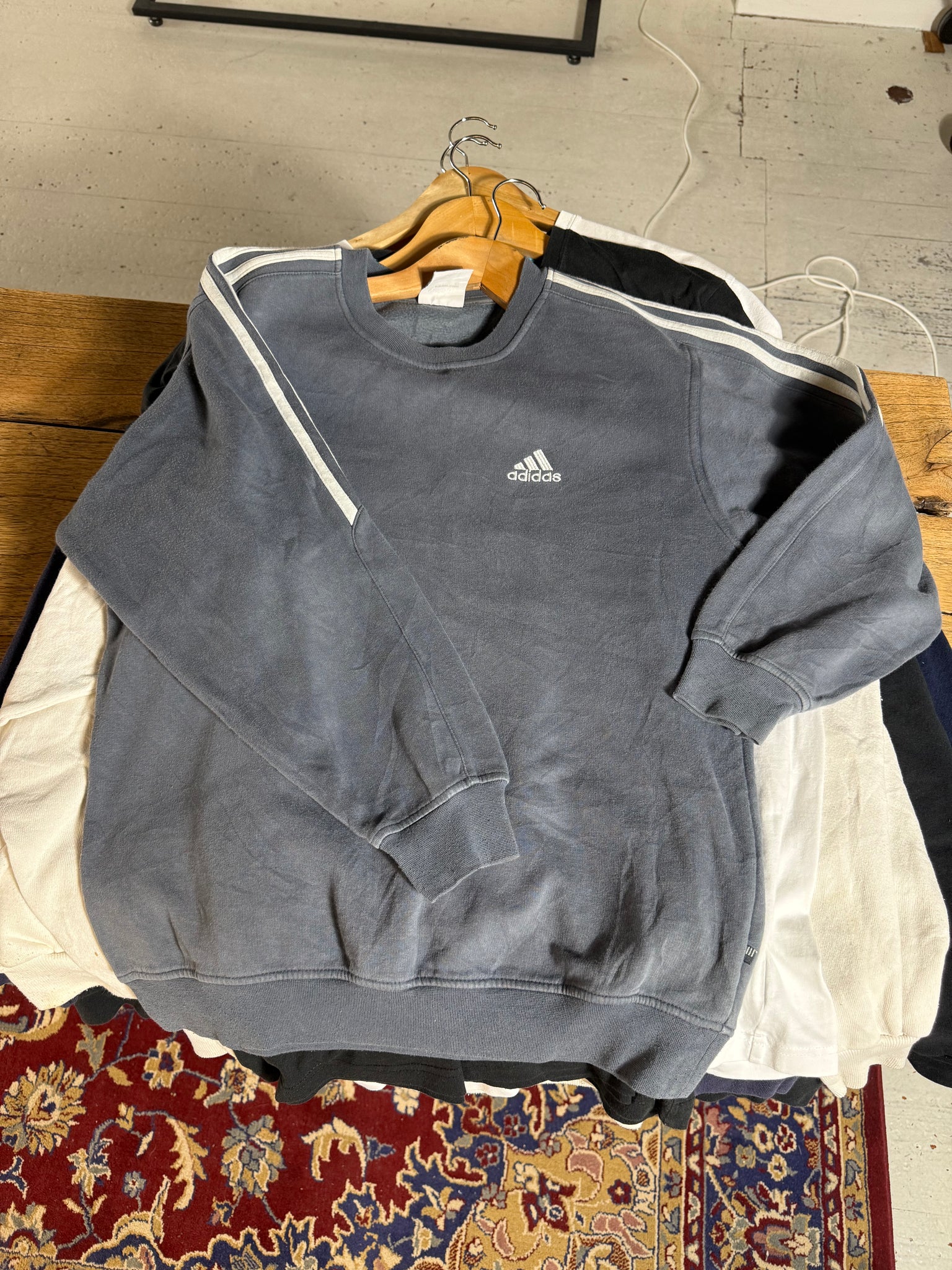 Adidas Crew