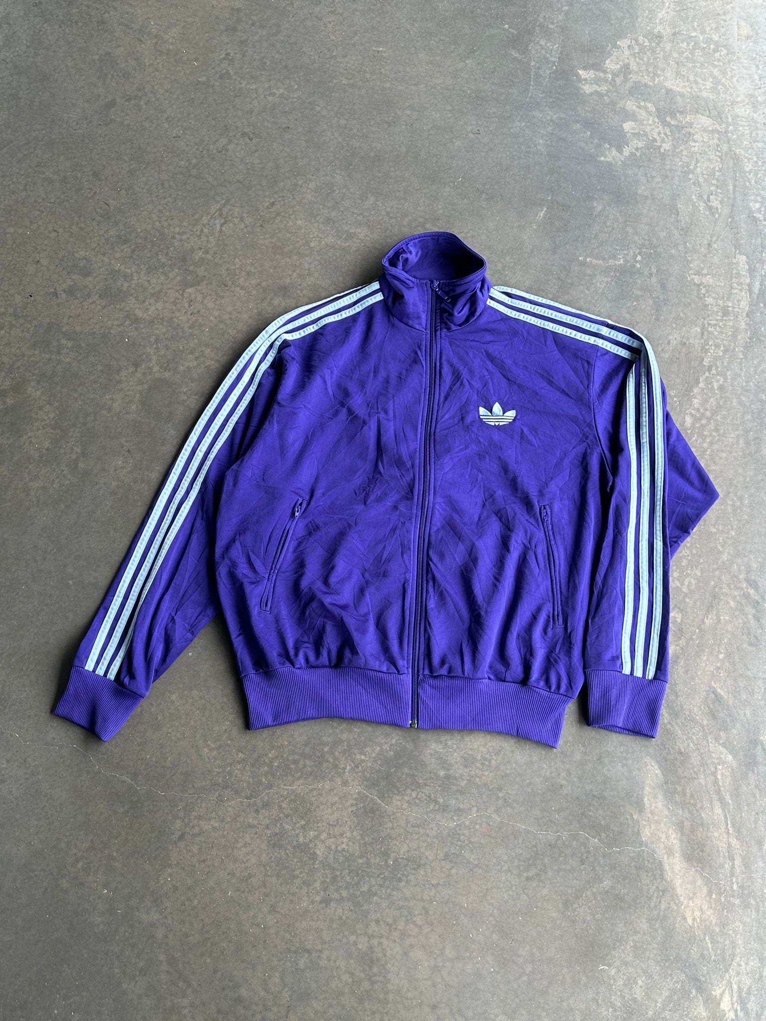 Vintage Adidas Windbreaker L