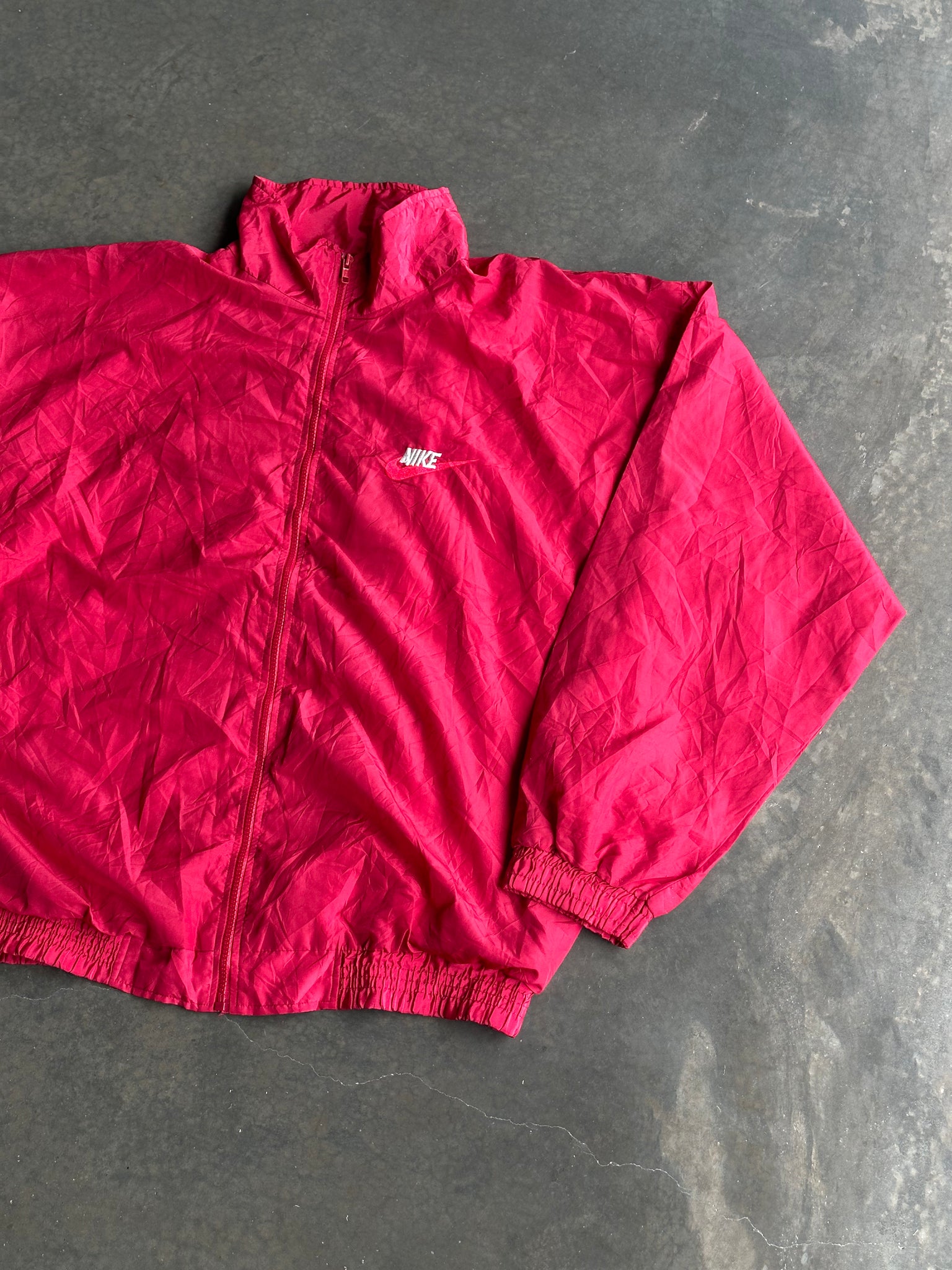 Vintage Nike Windbreaker XL