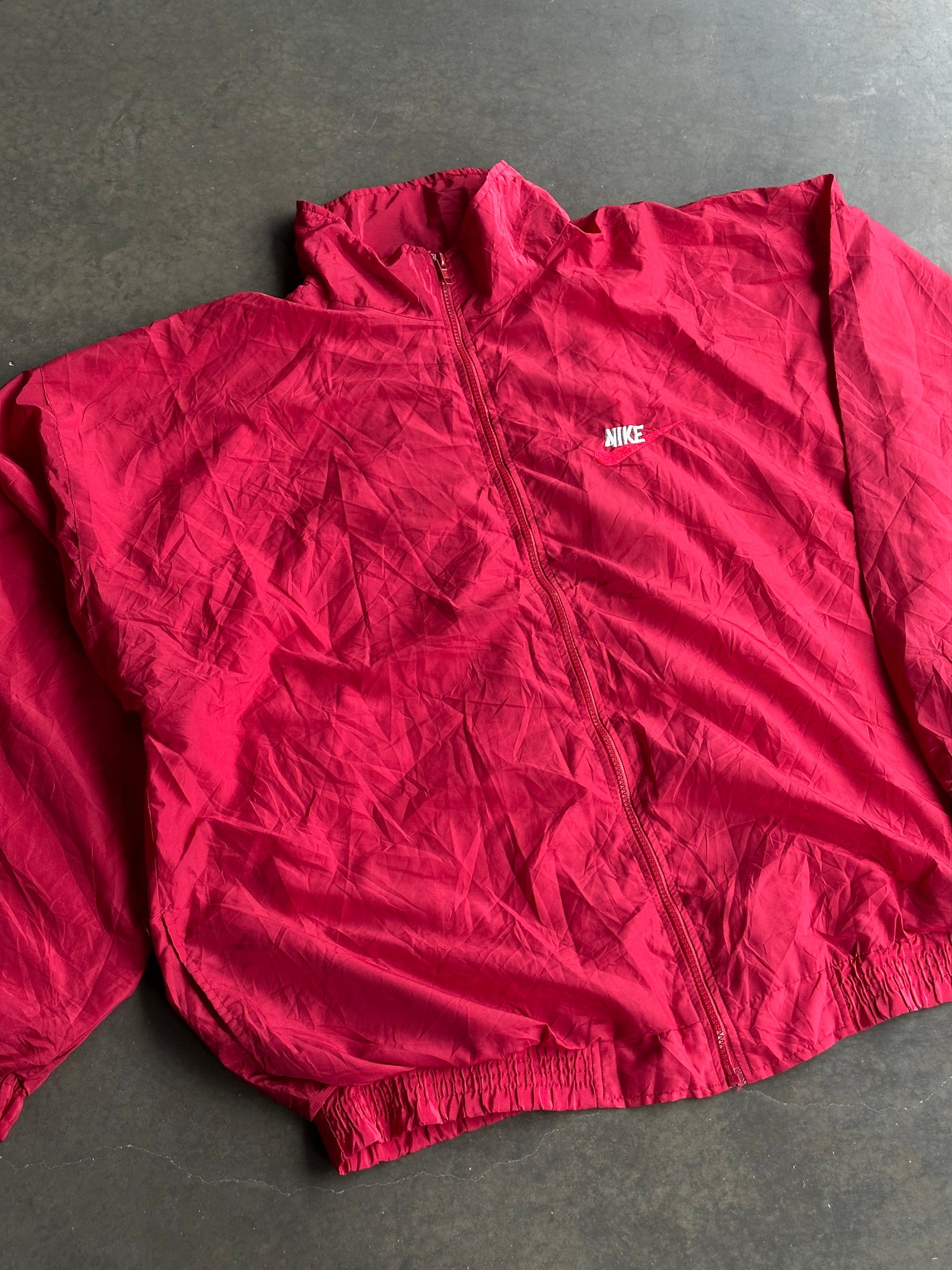 Vintage Nike Windbreaker XL