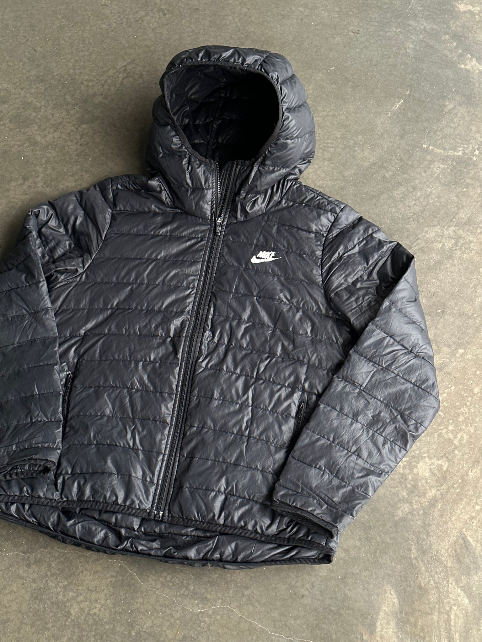 Nike Puffer L