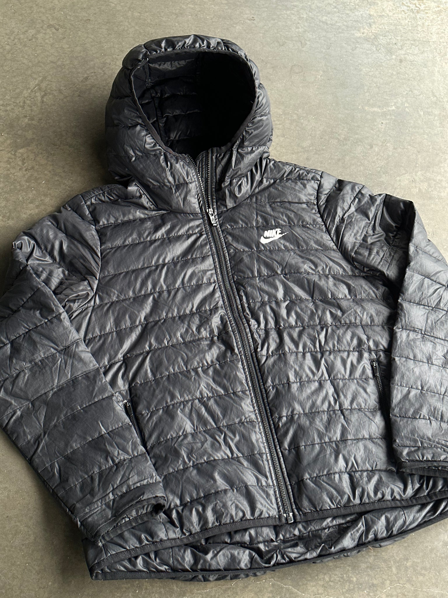 Nike Puffer L