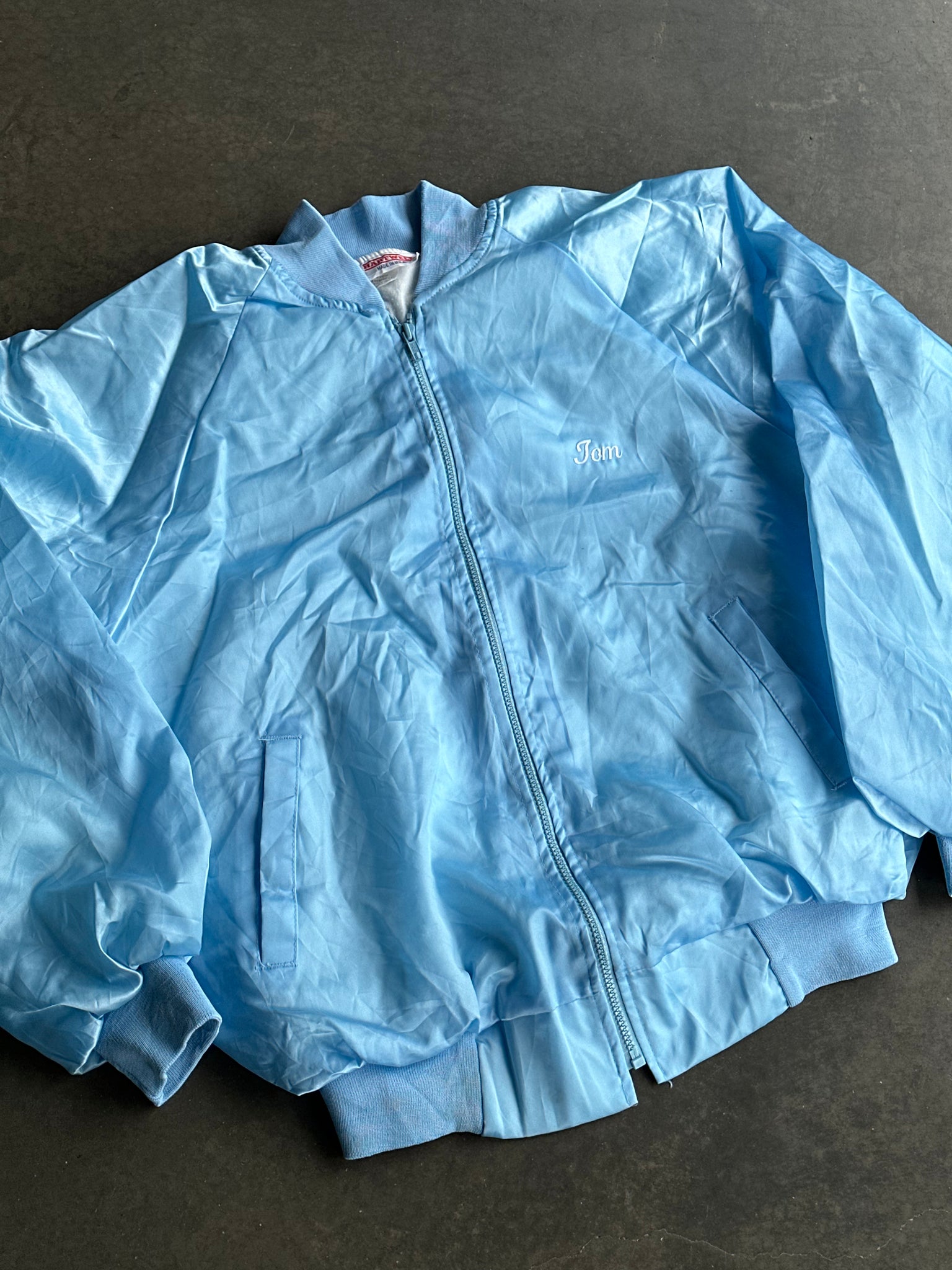 Tom Jacket XL