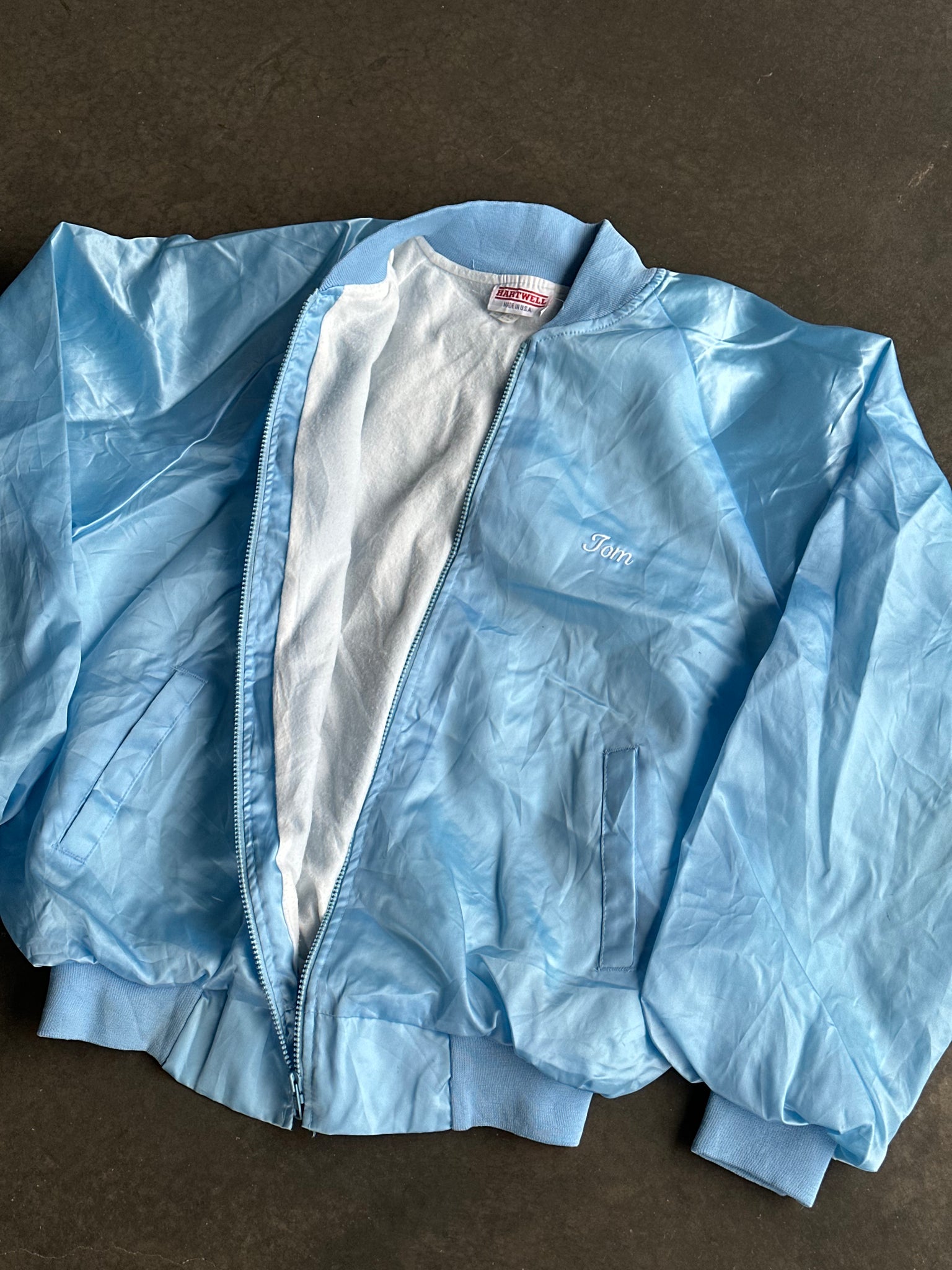 Tom Jacket XL