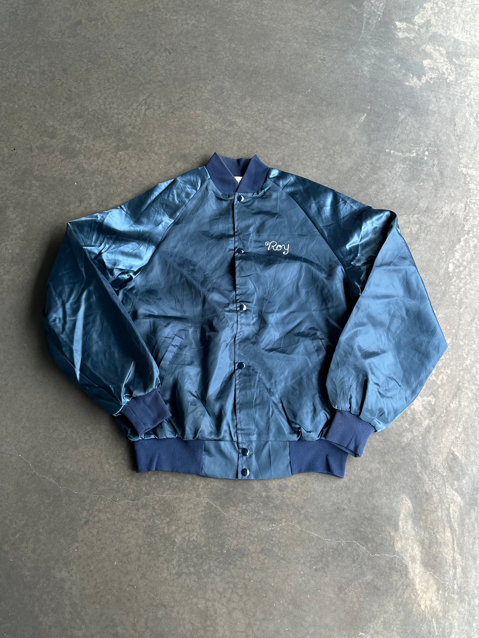 Roy Jacket L